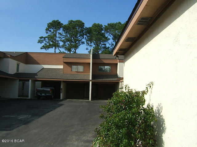 Palisades Condo Ph 1 - Residential
