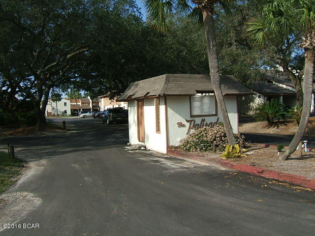 Palisades Condo Ph 1 - Residential