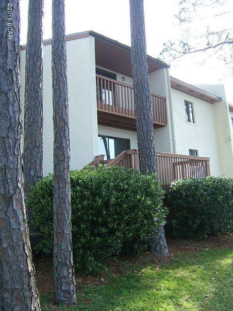 Palisades Condo Ph 1 - Residential