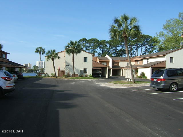 Palisades Condo Ph 1 - Residential