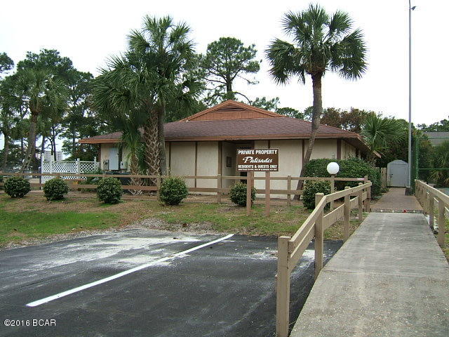 Palisades Condo Ph 1 - Residential