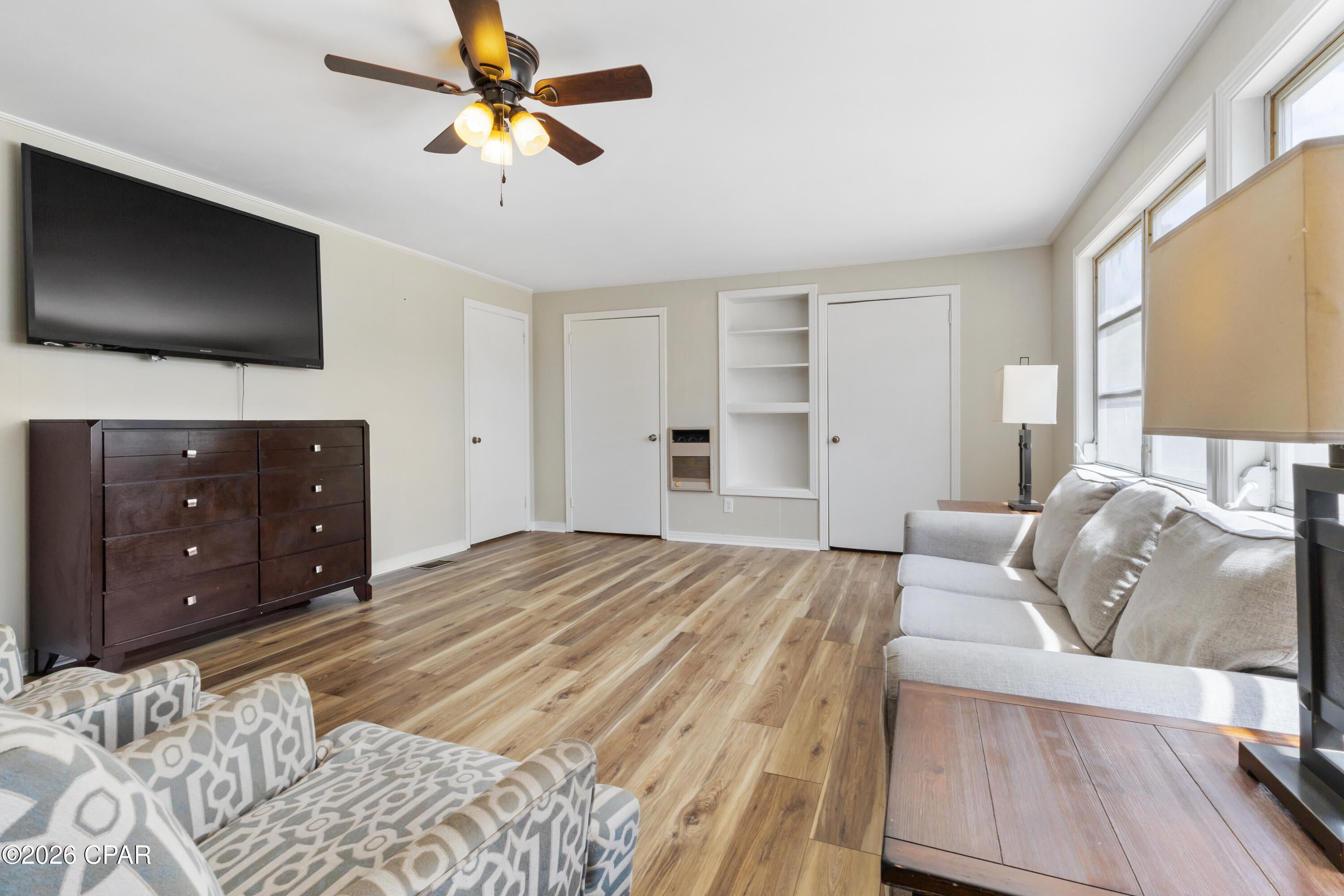 Hursts Replat - Residential