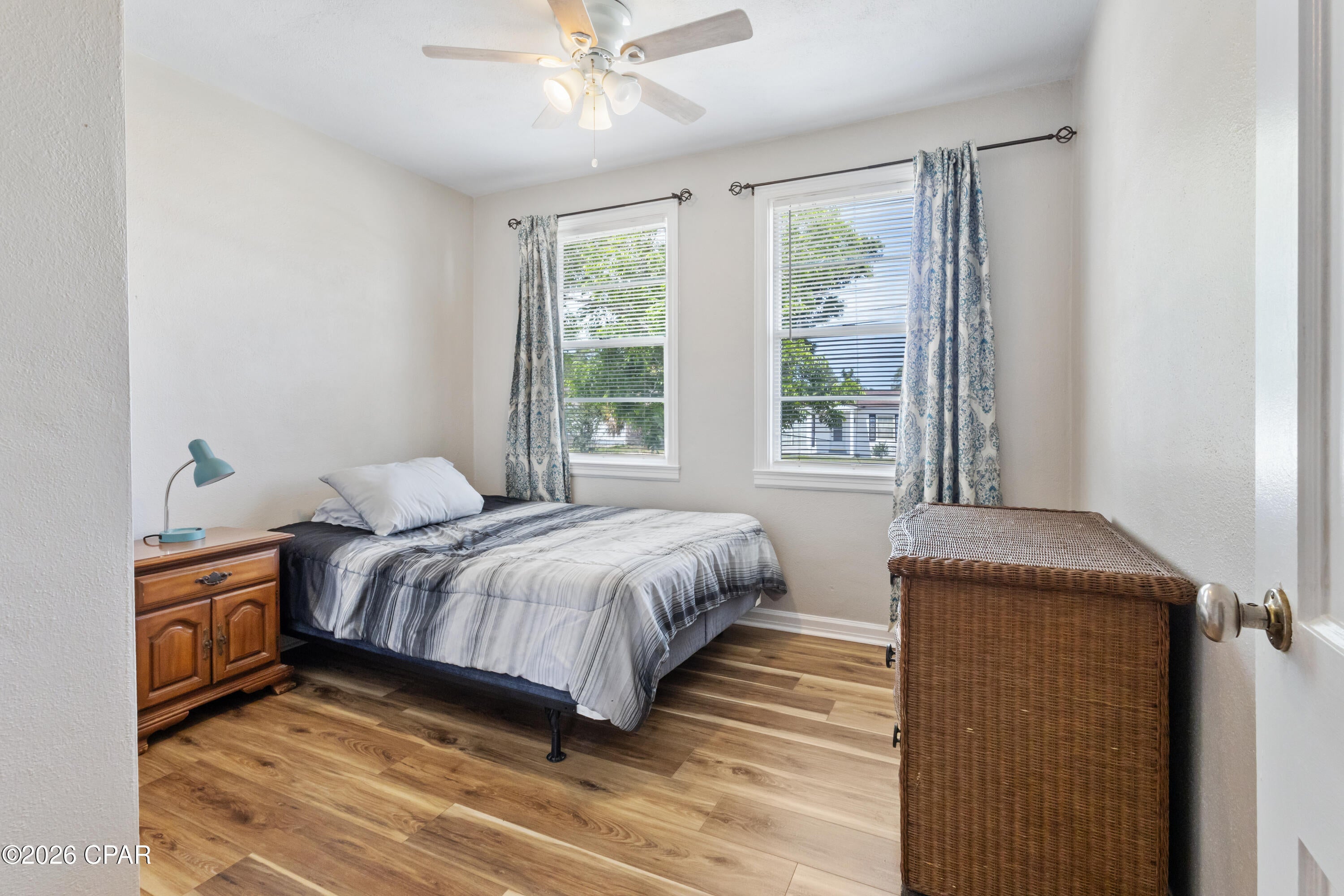 Hursts Replat - Residential
