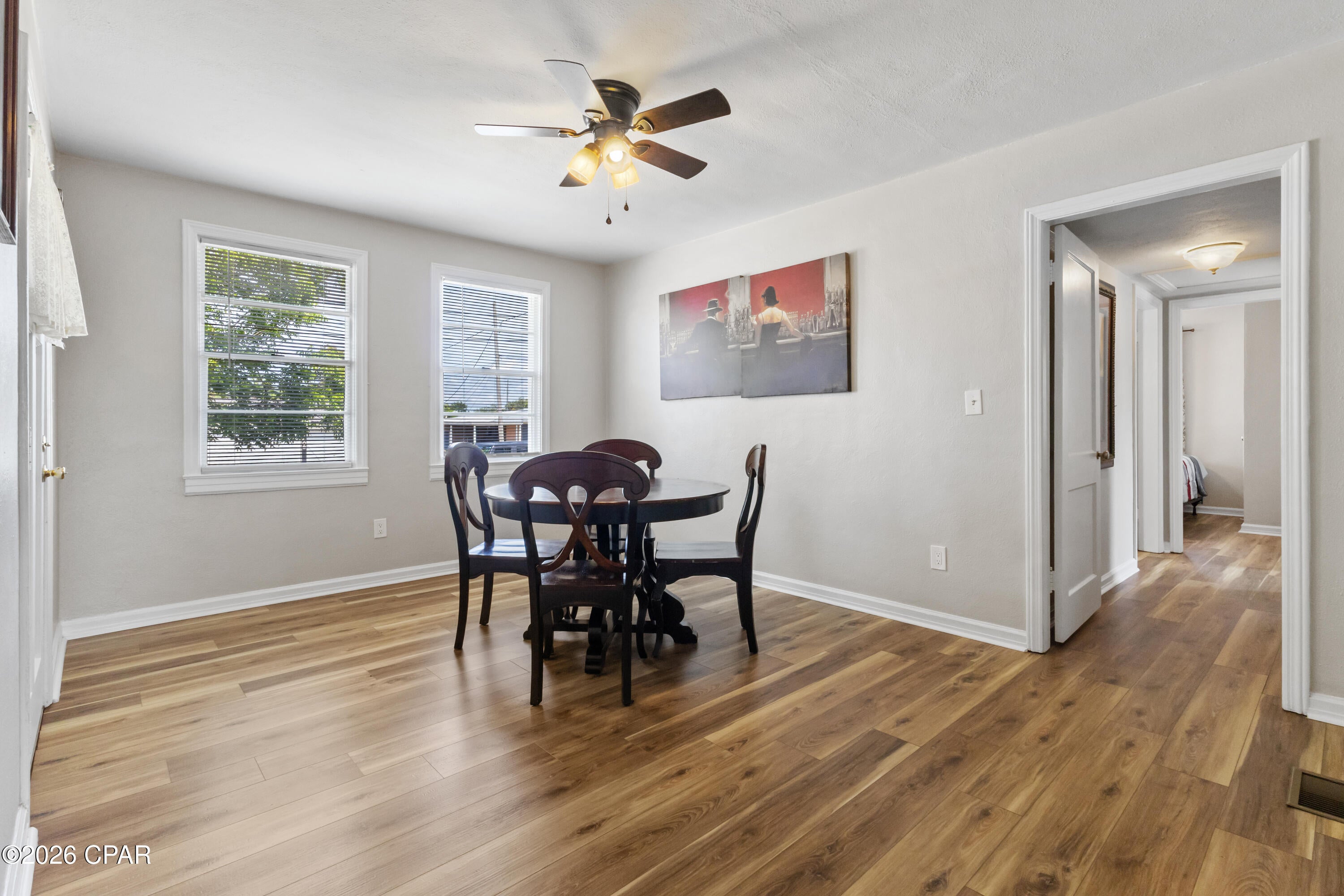 Hursts Replat - Residential