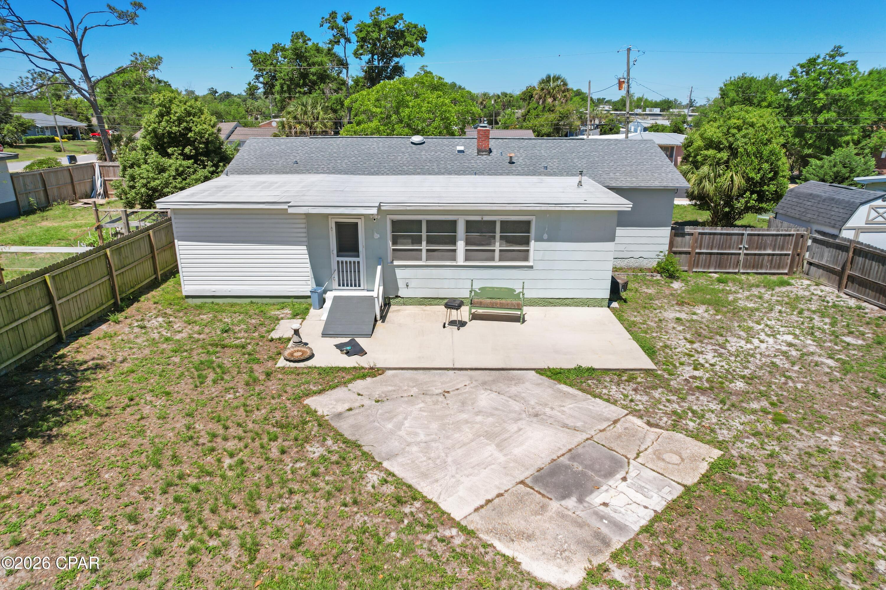 Hursts Replat - Residential
