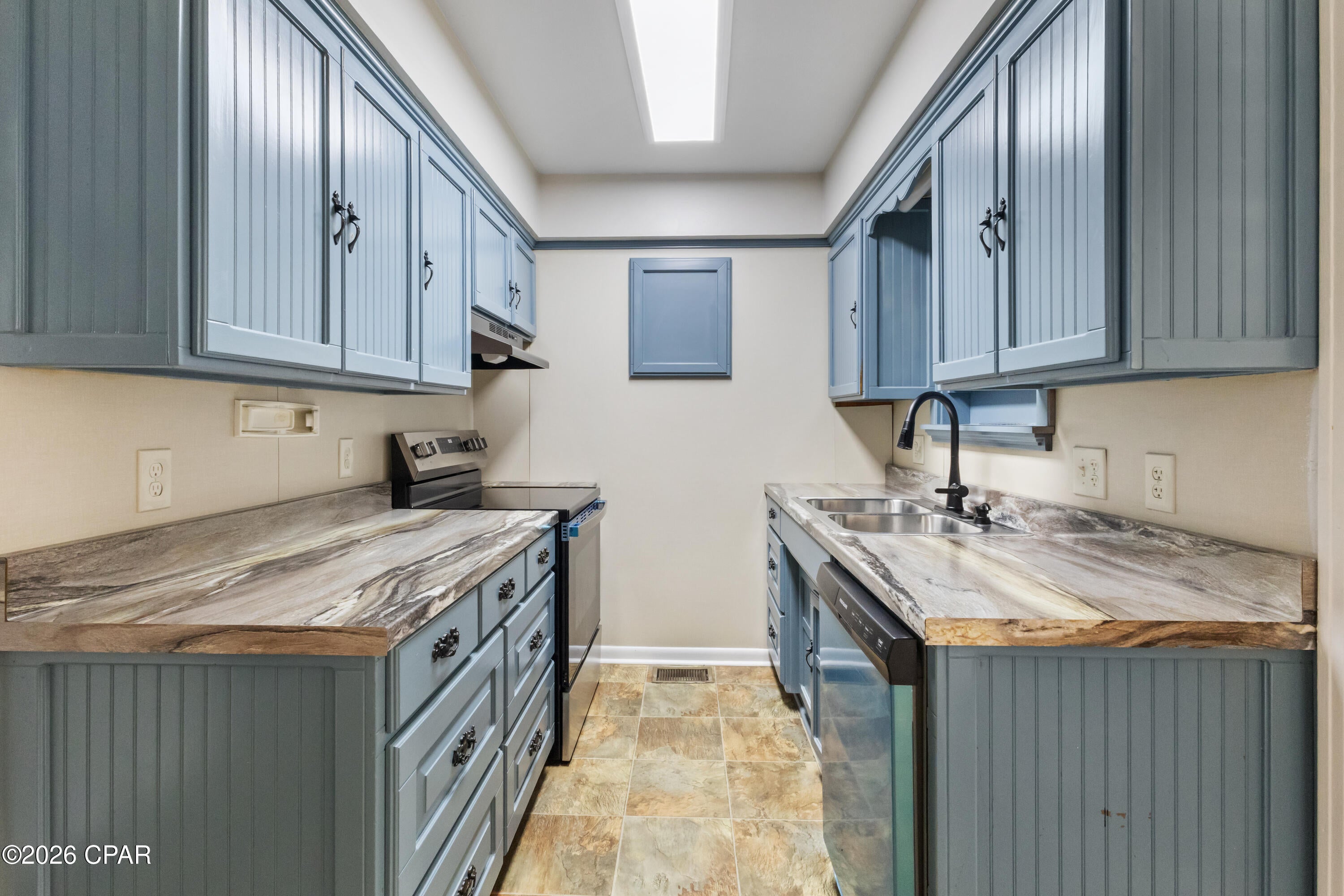 Hursts Replat - Residential