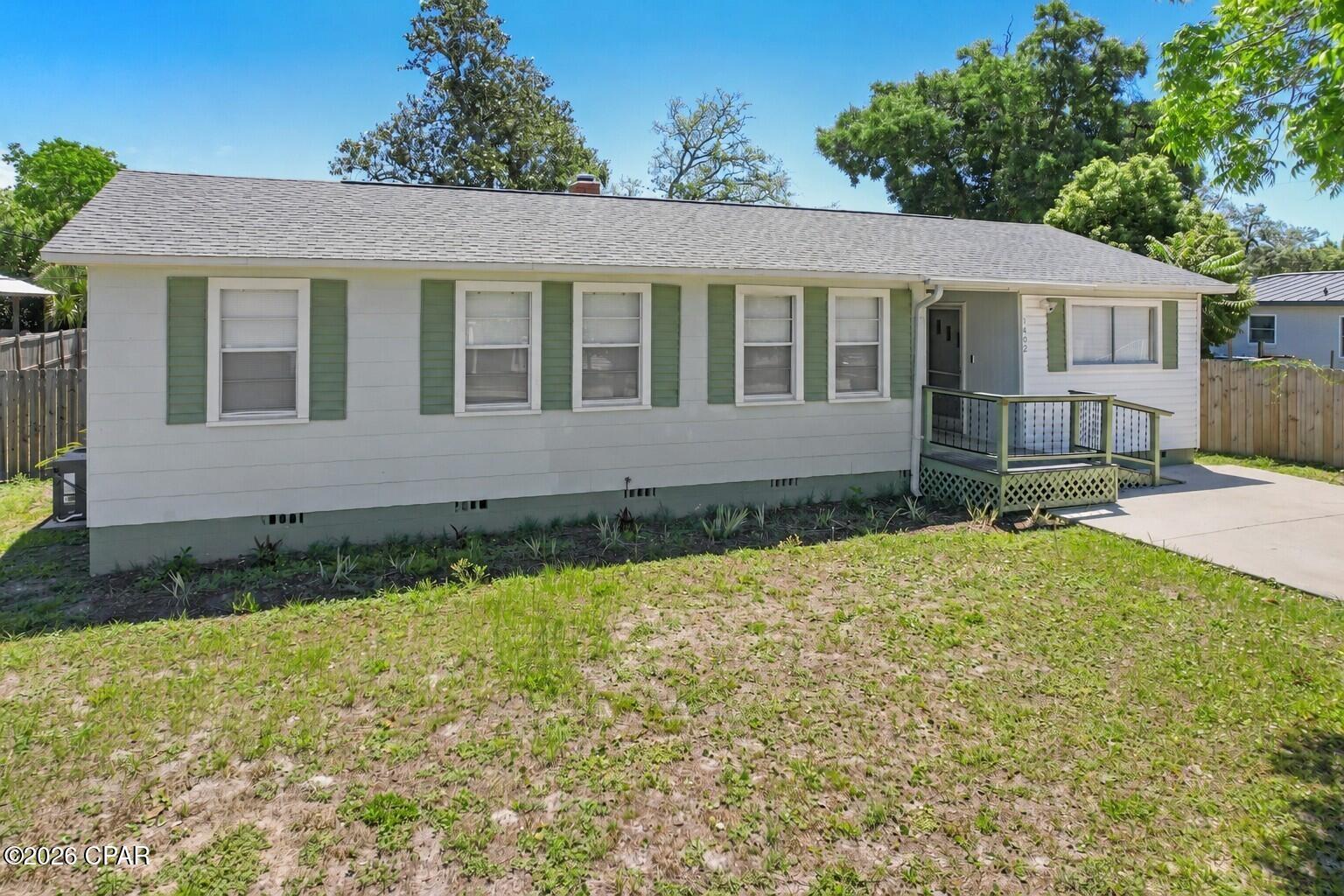 Hursts Replat - Residential