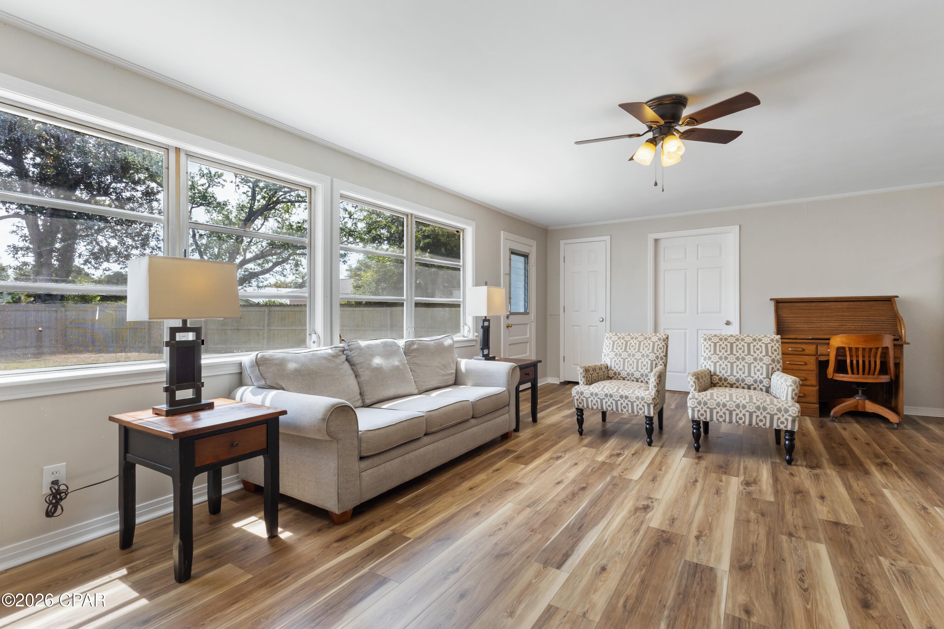 Hursts Replat - Residential