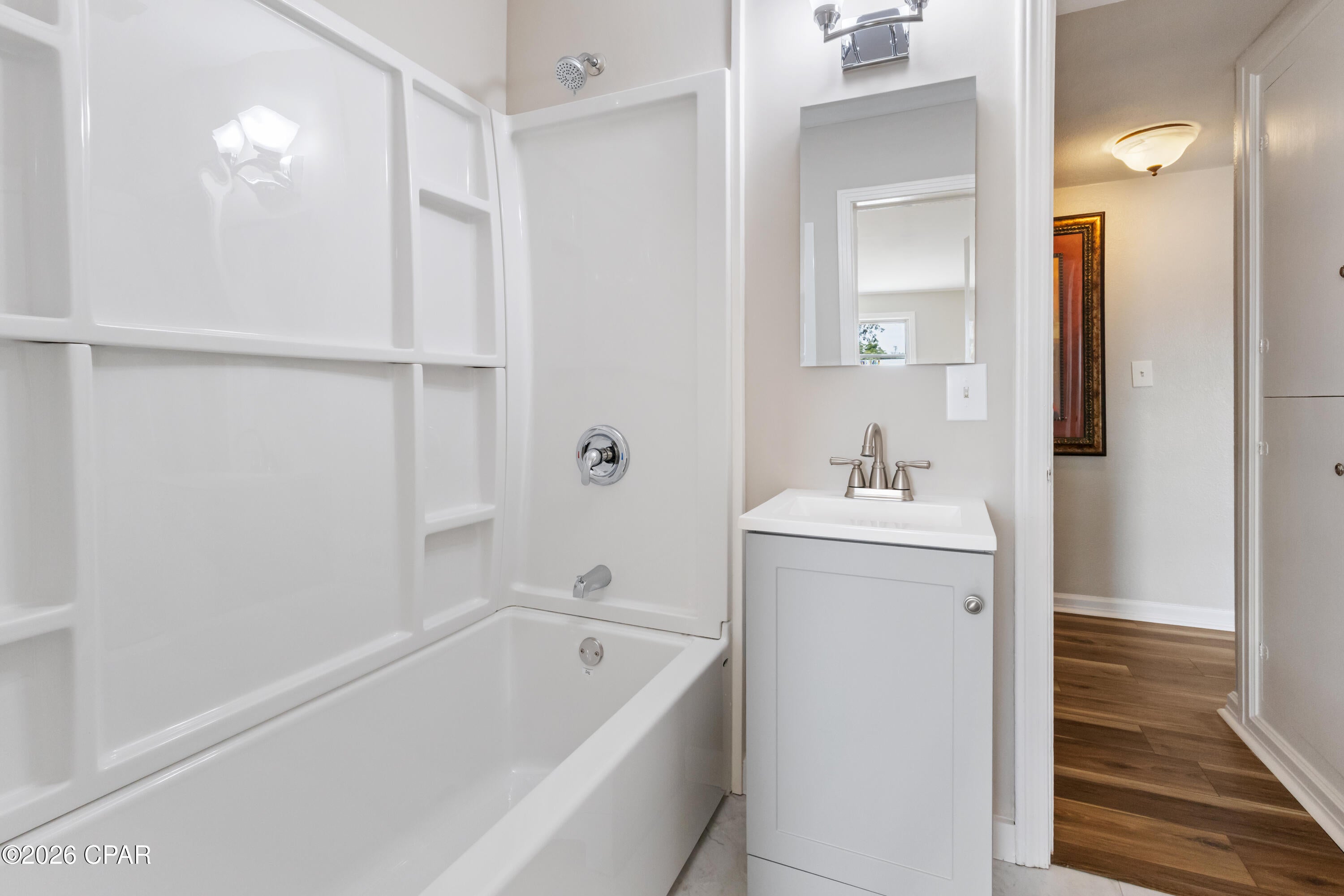 Hursts Replat - Residential