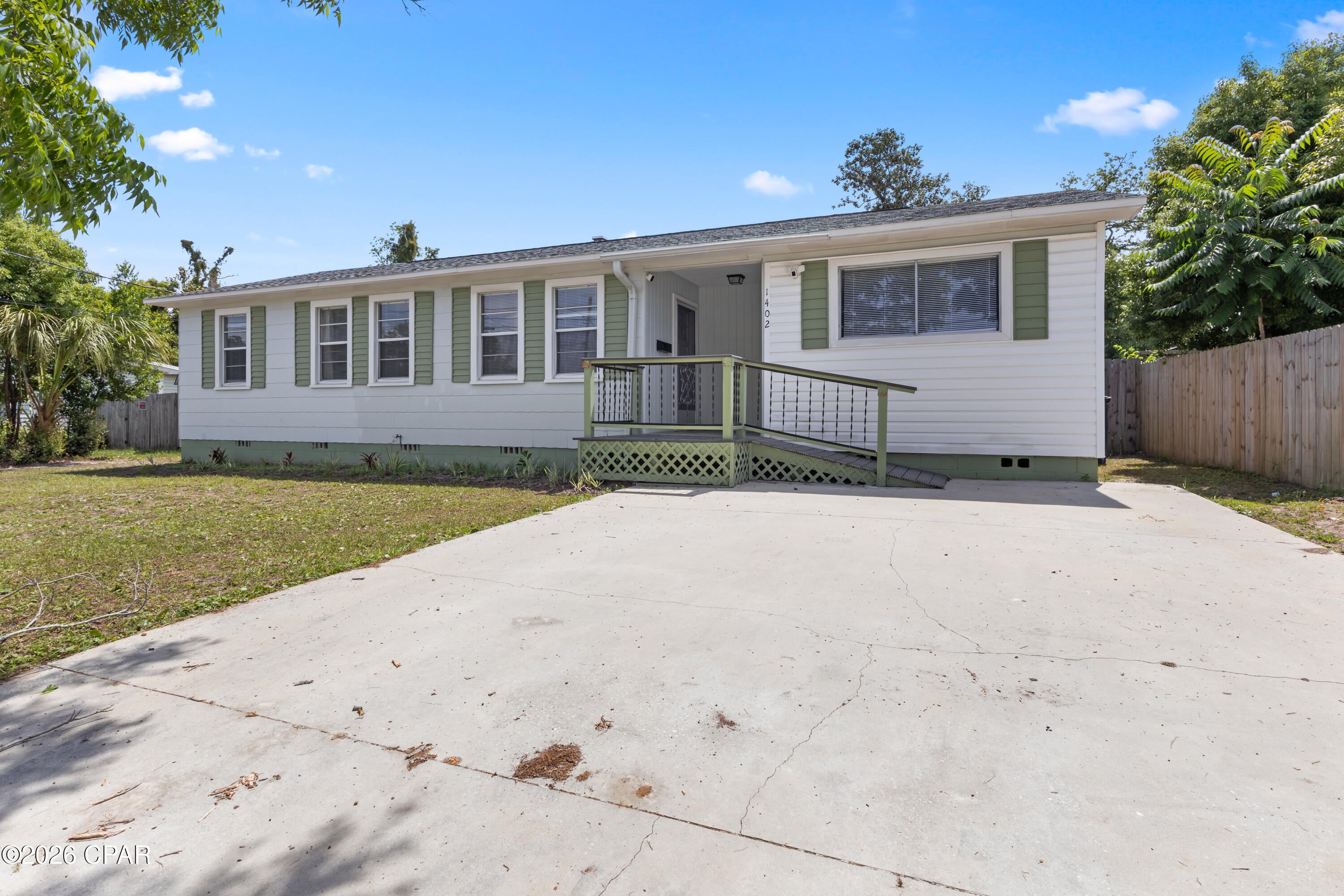 Hursts Replat - Residential