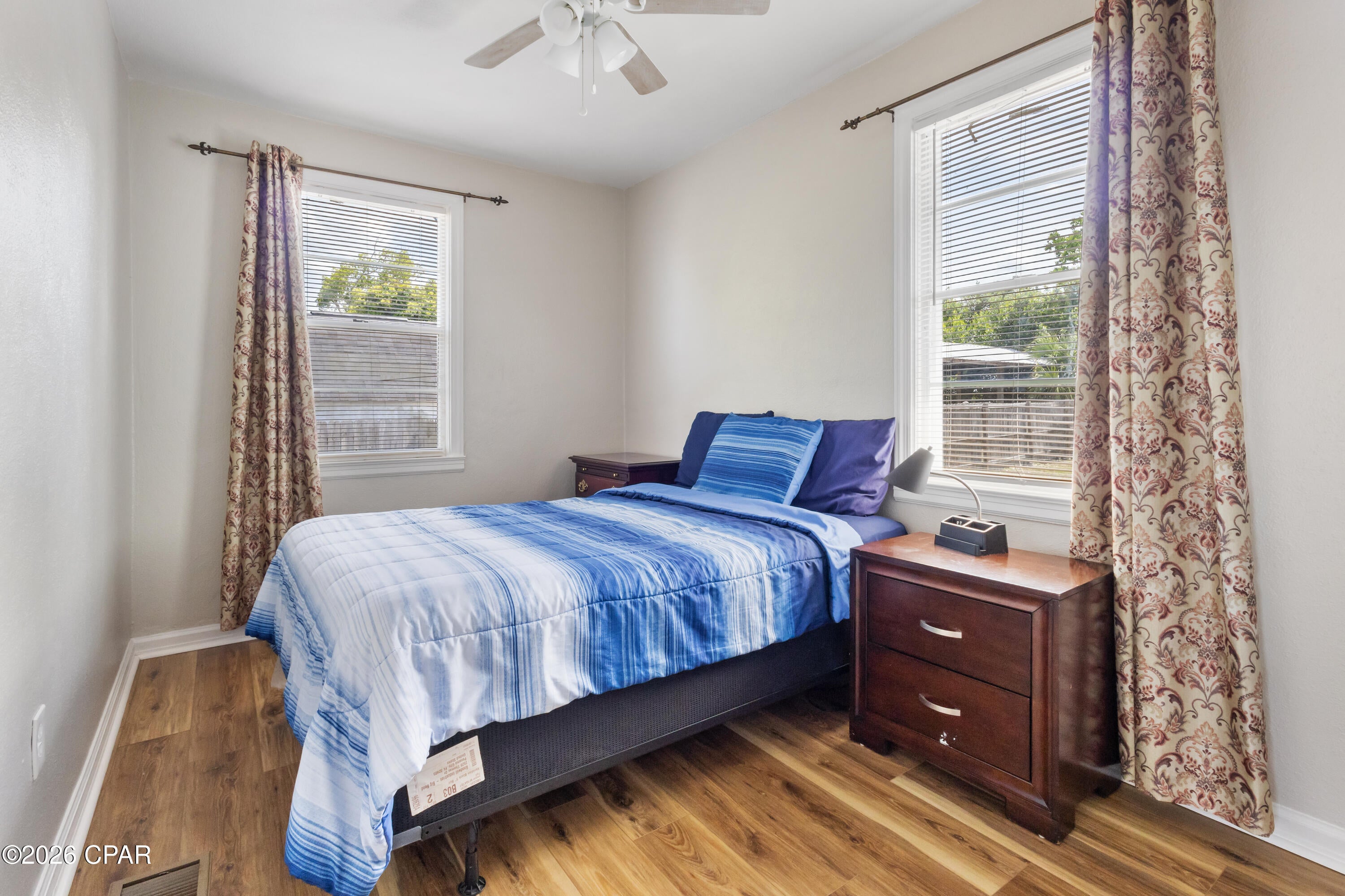 Hursts Replat - Residential
