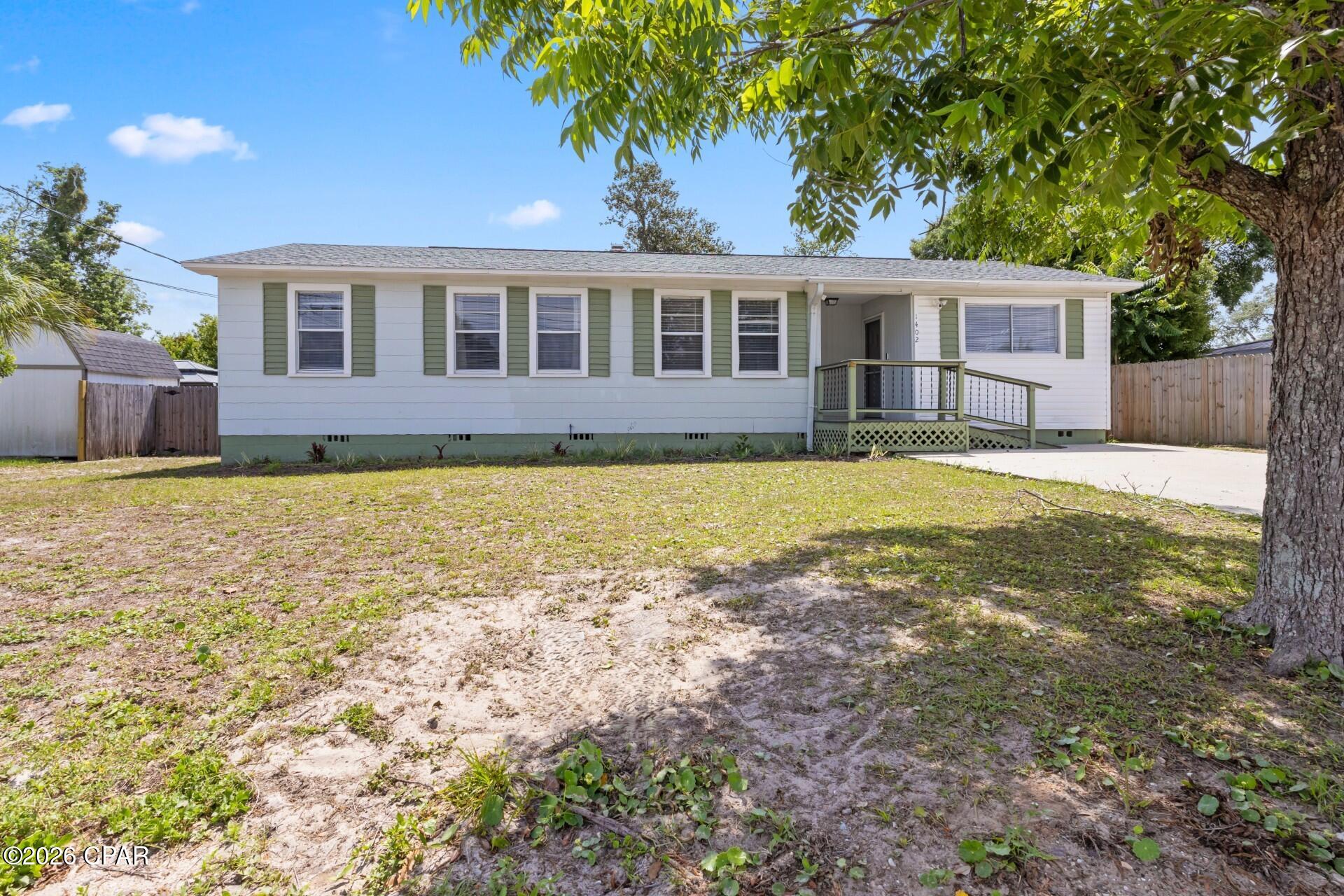 Hursts Replat - Residential