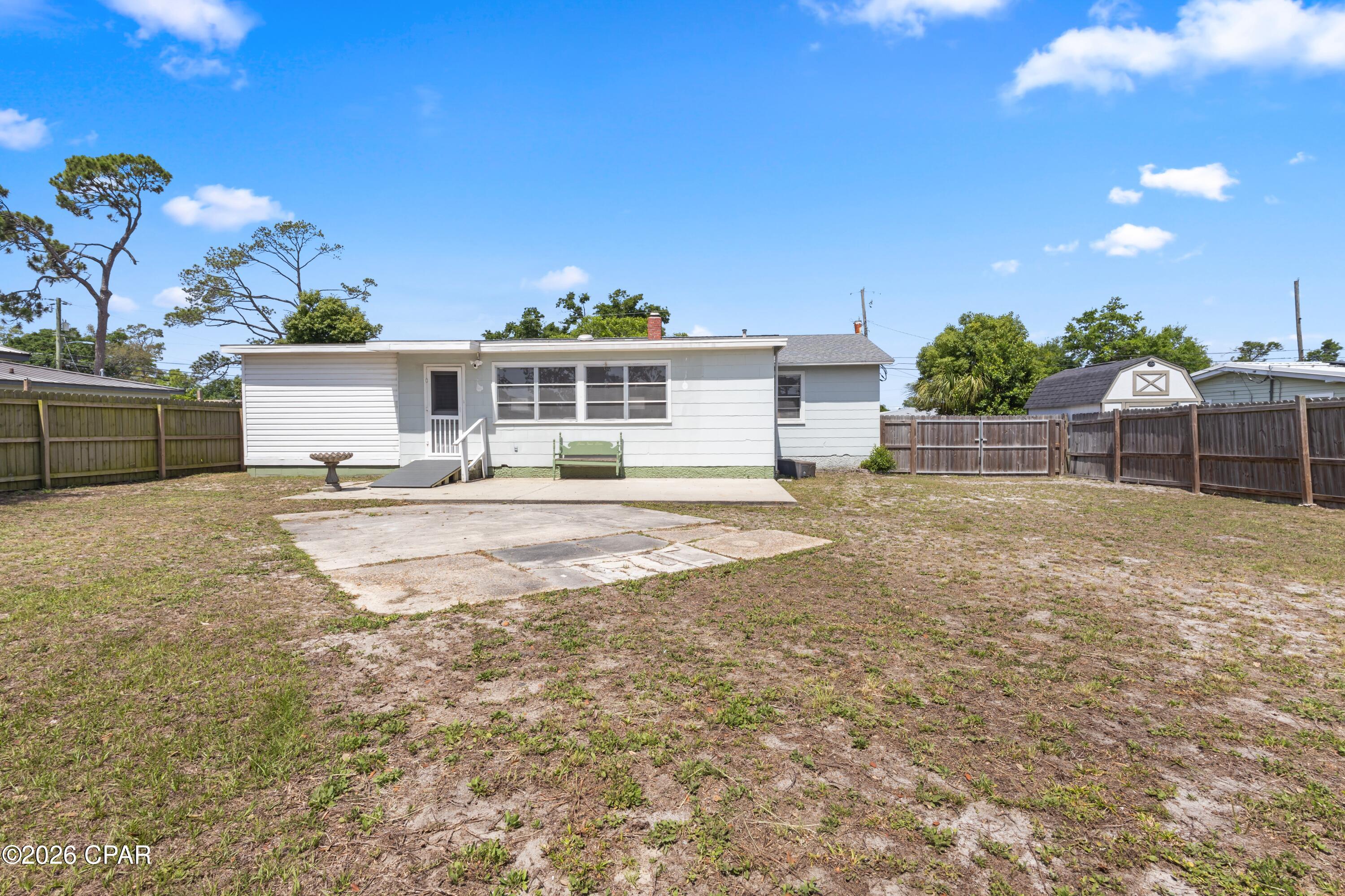Hursts Replat - Residential