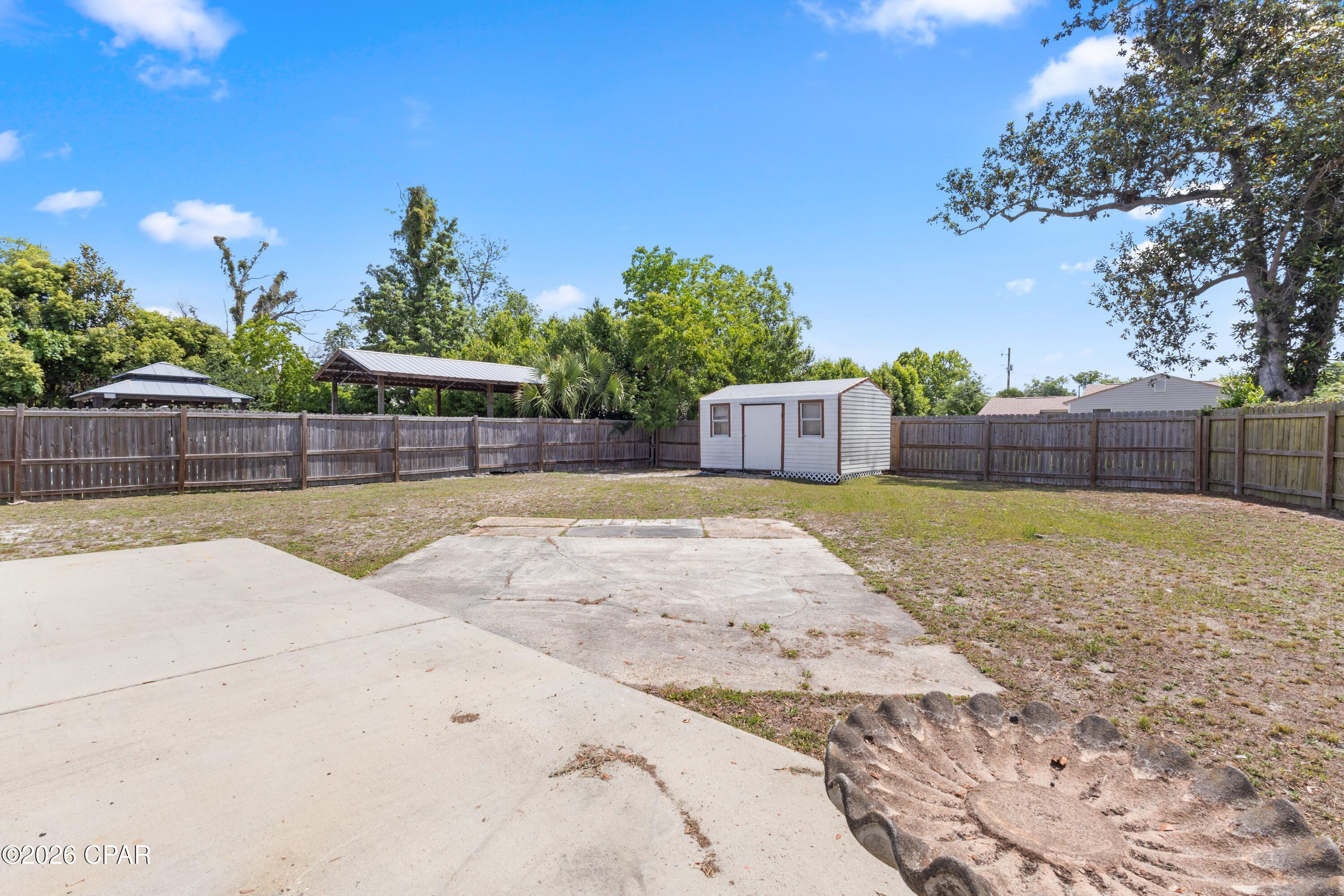 Hursts Replat - Residential