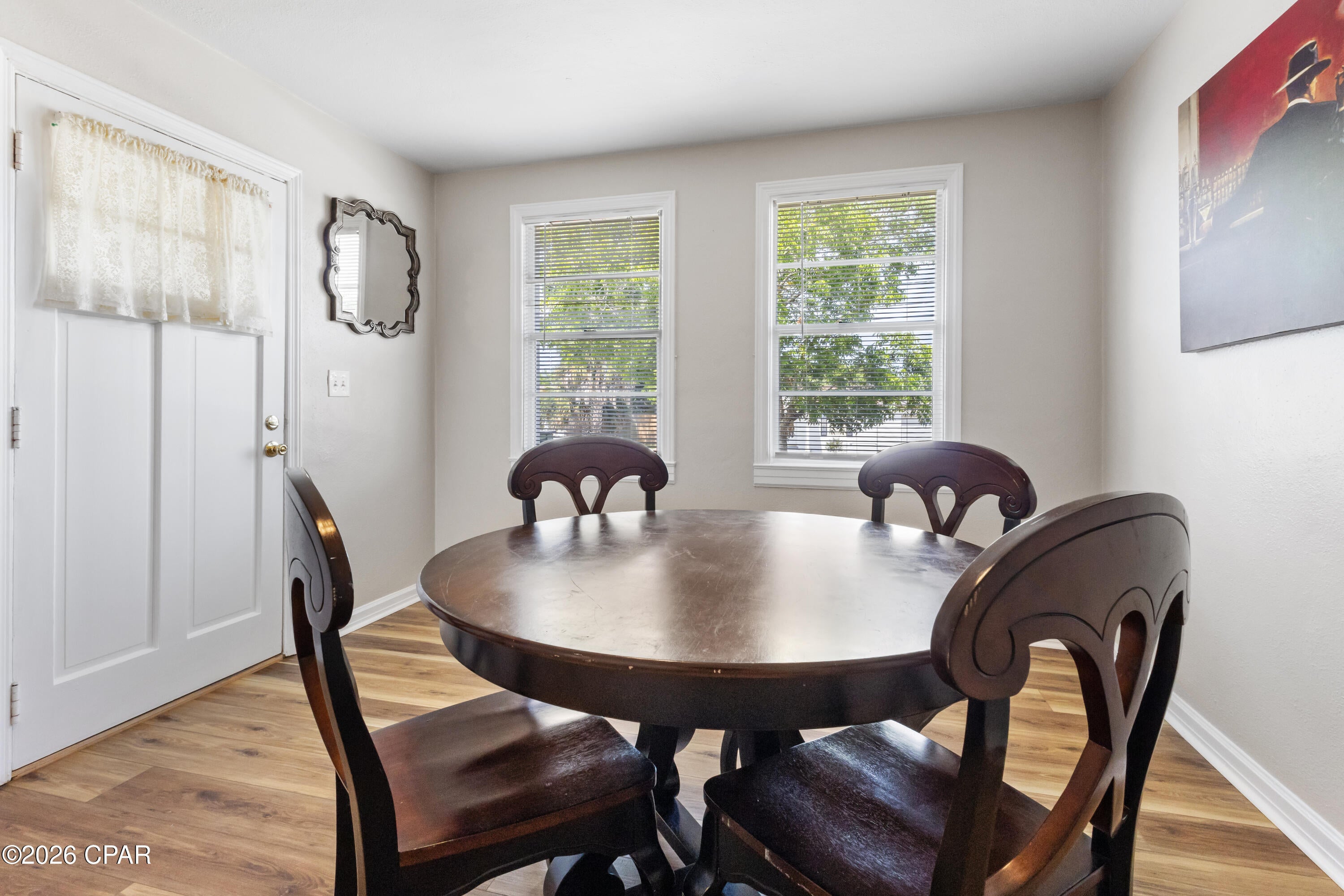 Hursts Replat - Residential