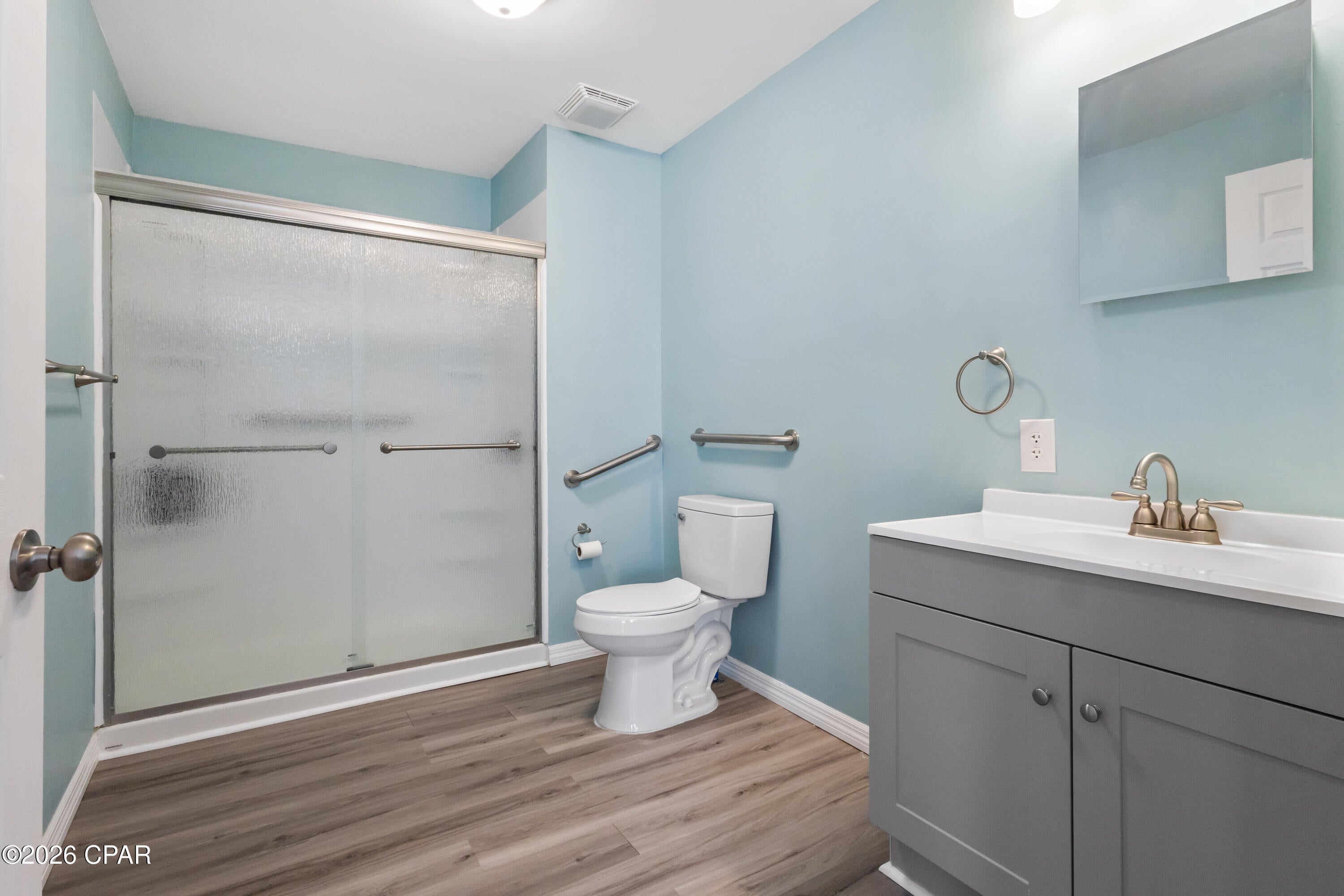 Hursts Replat - Residential