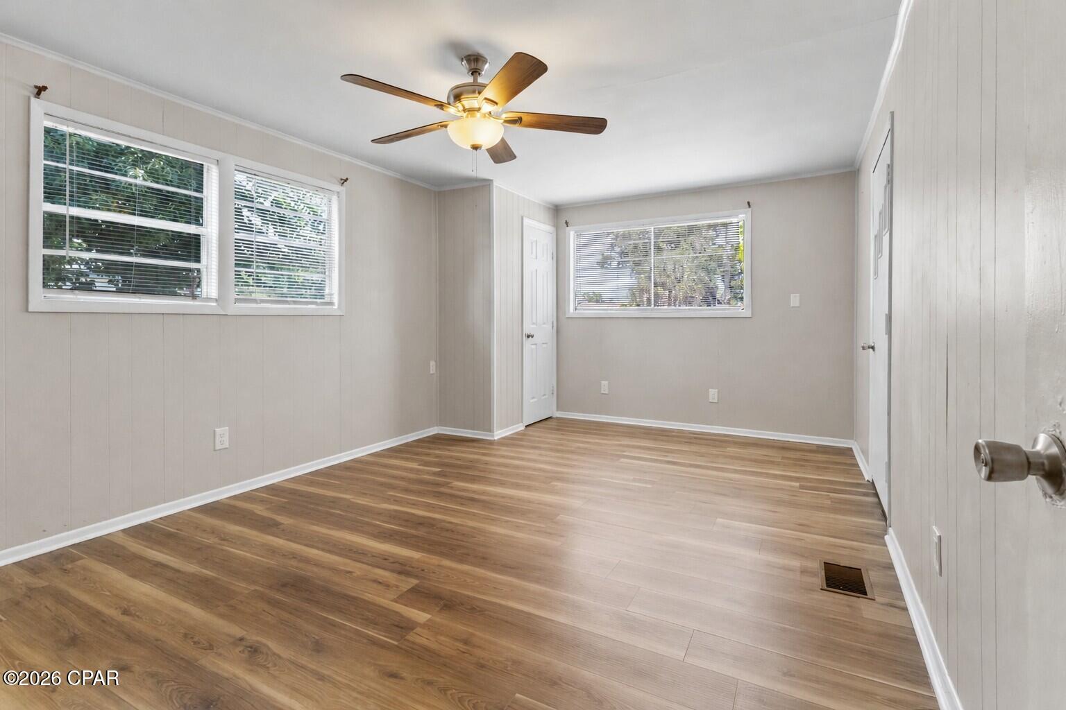 Hursts Replat - Residential