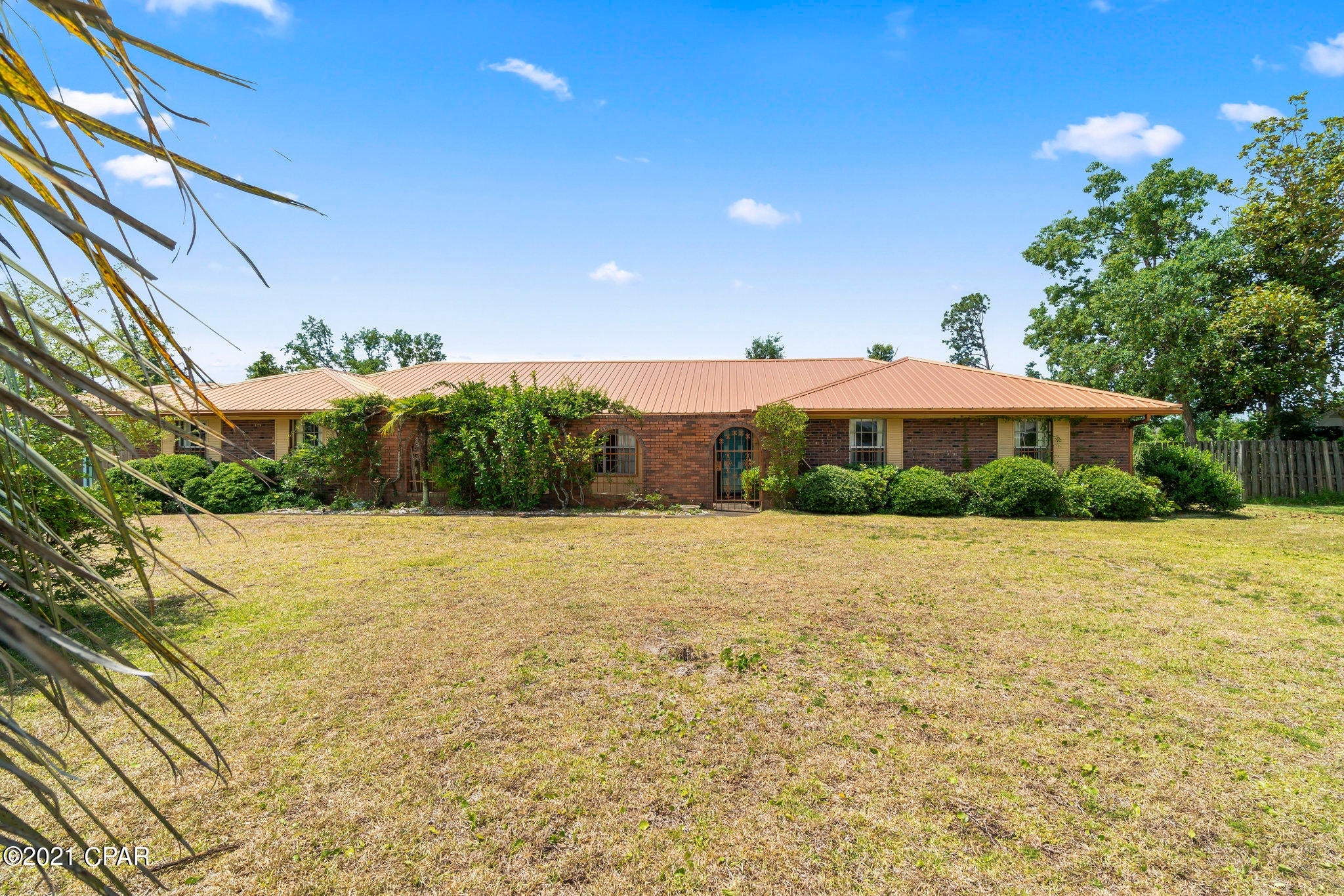 Tour this house today!   This 4 bedroom, 2 bath house is appromiately 3000 sq ft and is on a half of an acre lot in Northshore.  What a location!    The possibilities are endless.   This house can be your home and you add the personal touches that you are desiring.  There is a oversized covered porch directly off the living area.   Don't delay, call today and tour!  All information is believed to be accurate and true however it is the buyer's responsibility to verify the information.