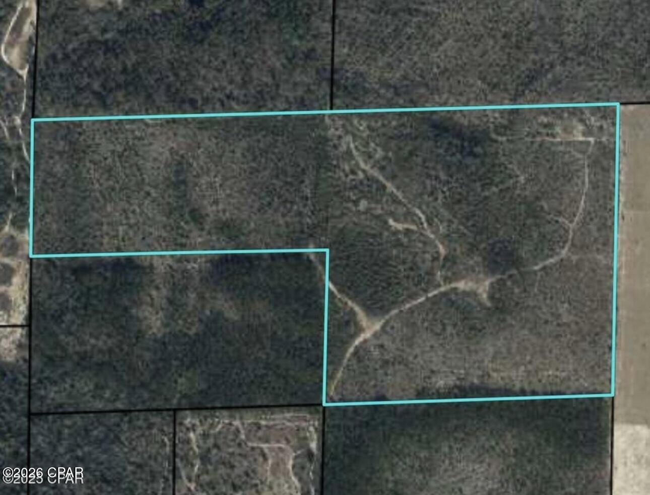 [No Recorded Subdiv] - Land