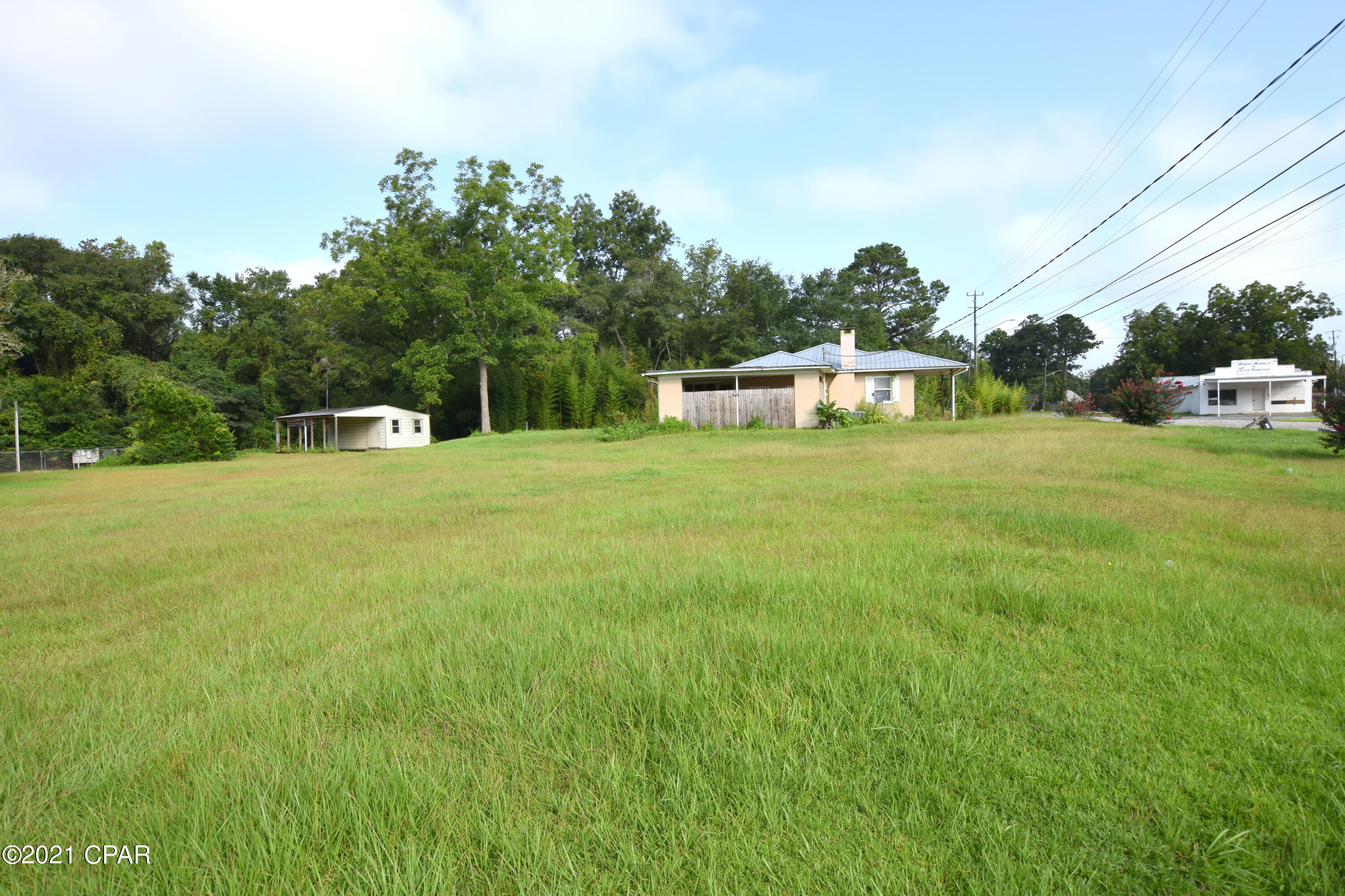 [No Recorded Subdiv] - Residential