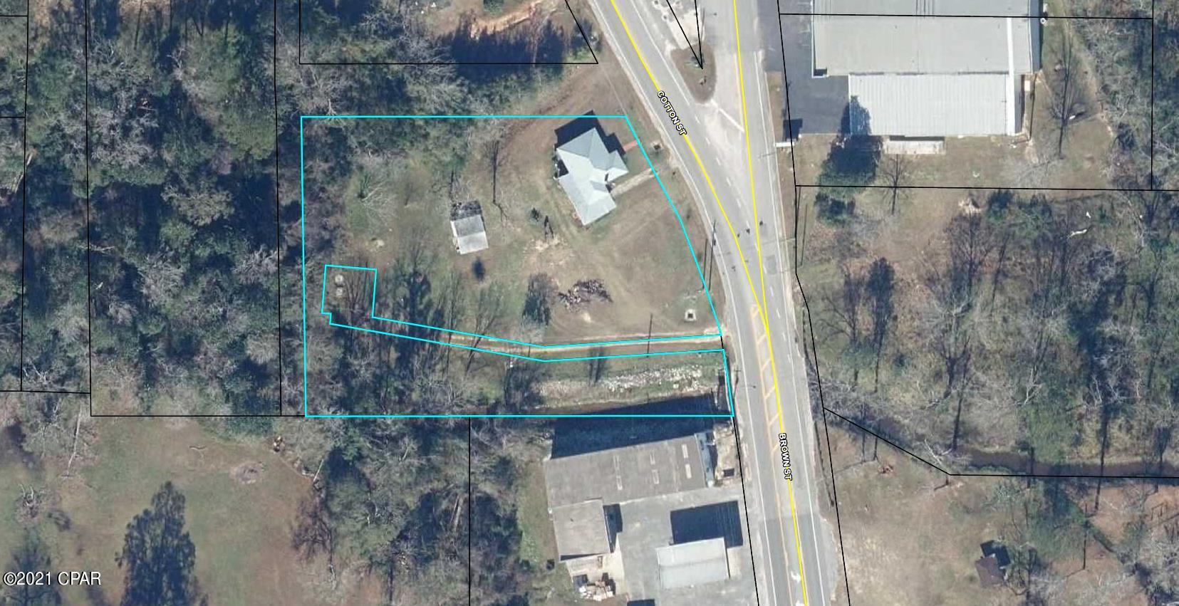 [No Recorded Subdiv] - Residential