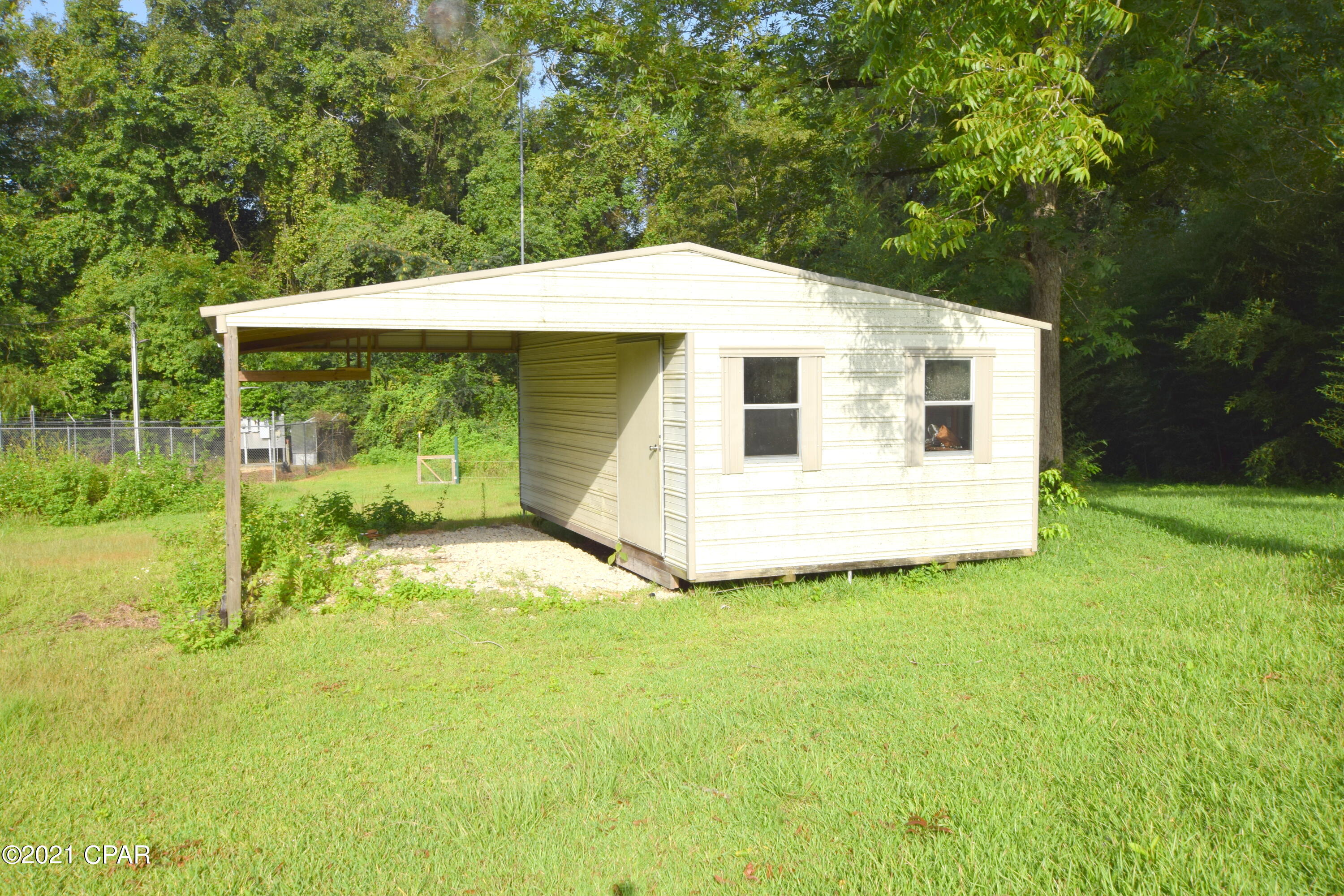 [No Recorded Subdiv] - Residential