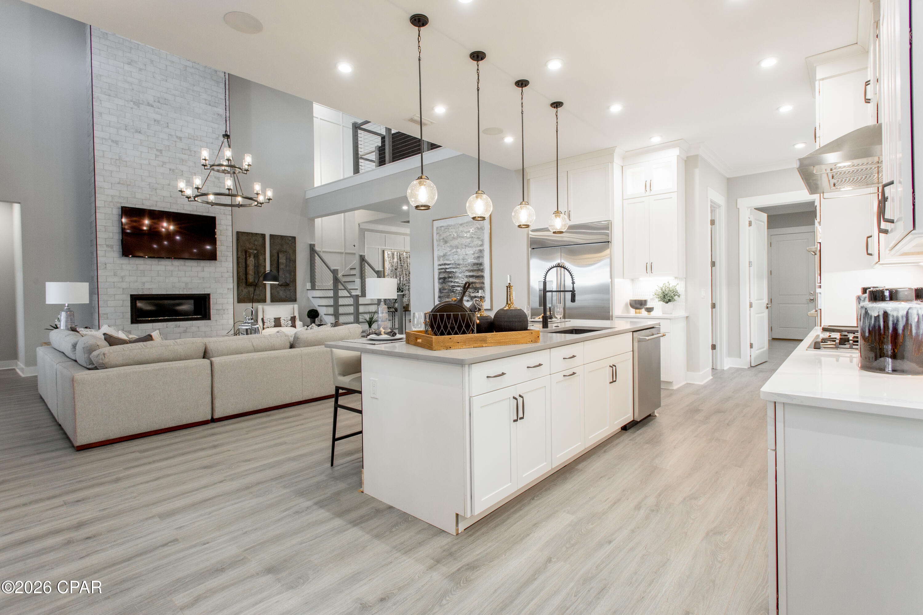 Watersound Origins - Residential