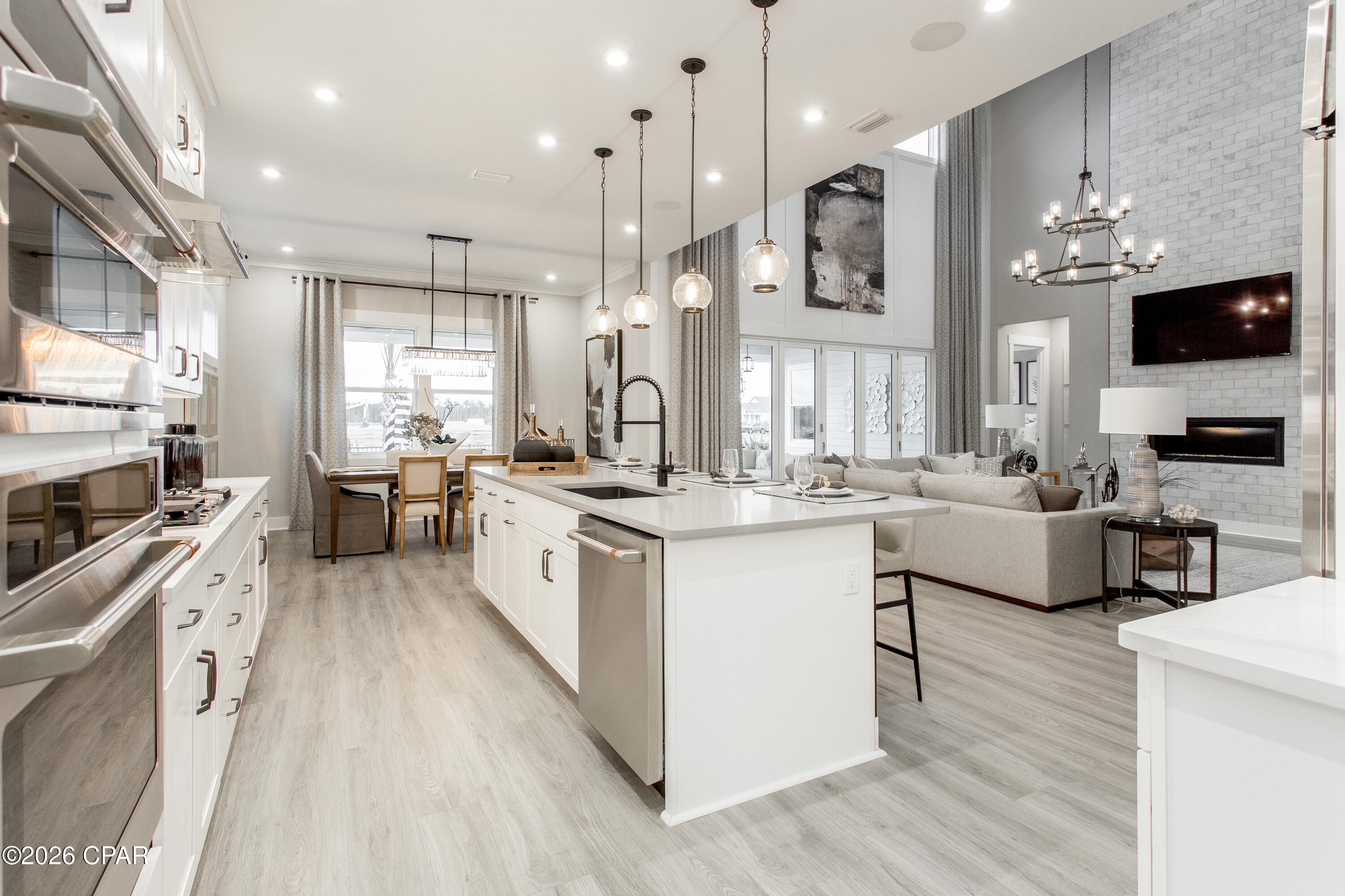 Watersound Origins - Residential