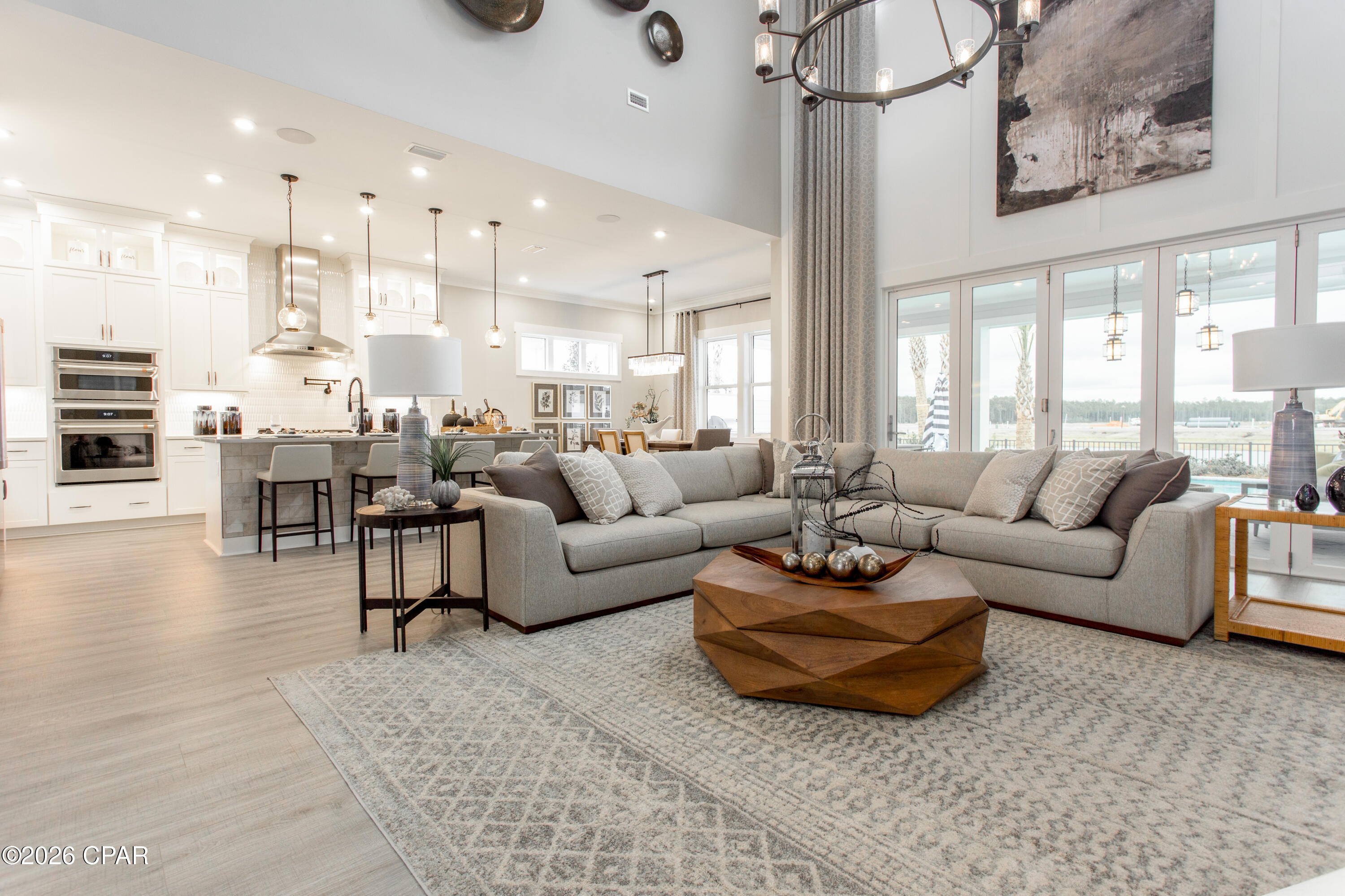 Watersound Origins - Residential