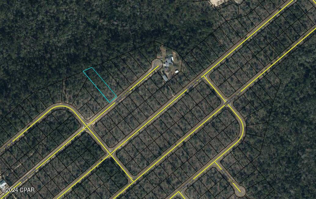 Sunny Hills Unit 10 - Land