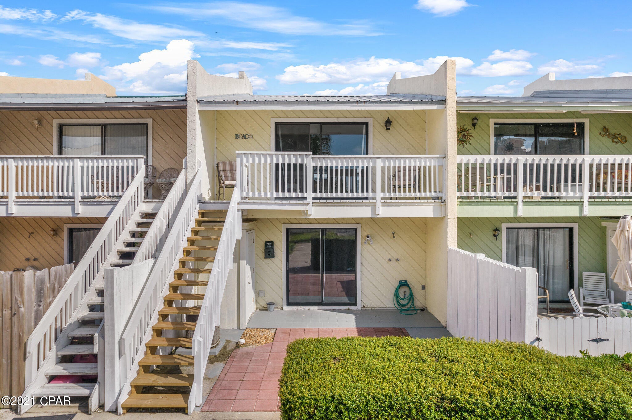 Dune Crest - Residential