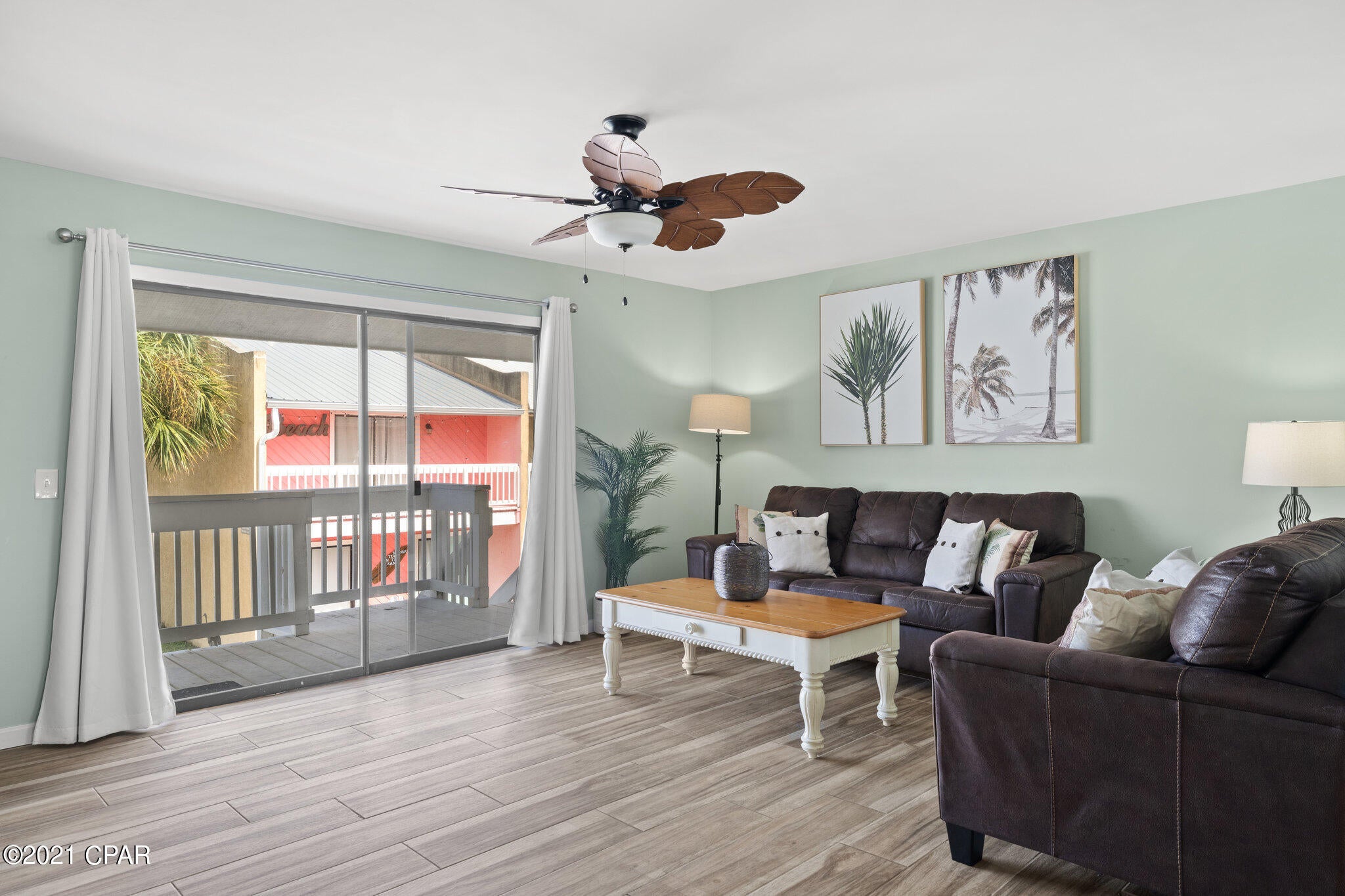 Dune Crest - Residential