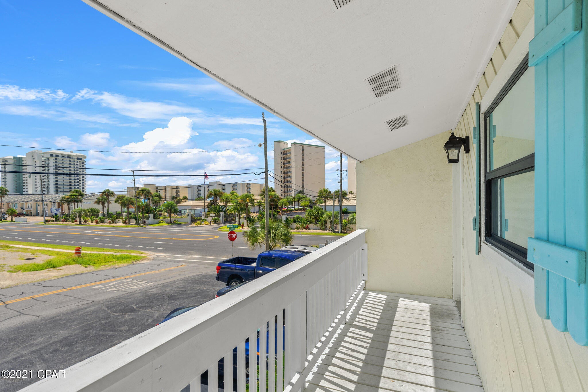 Dune Crest - Residential