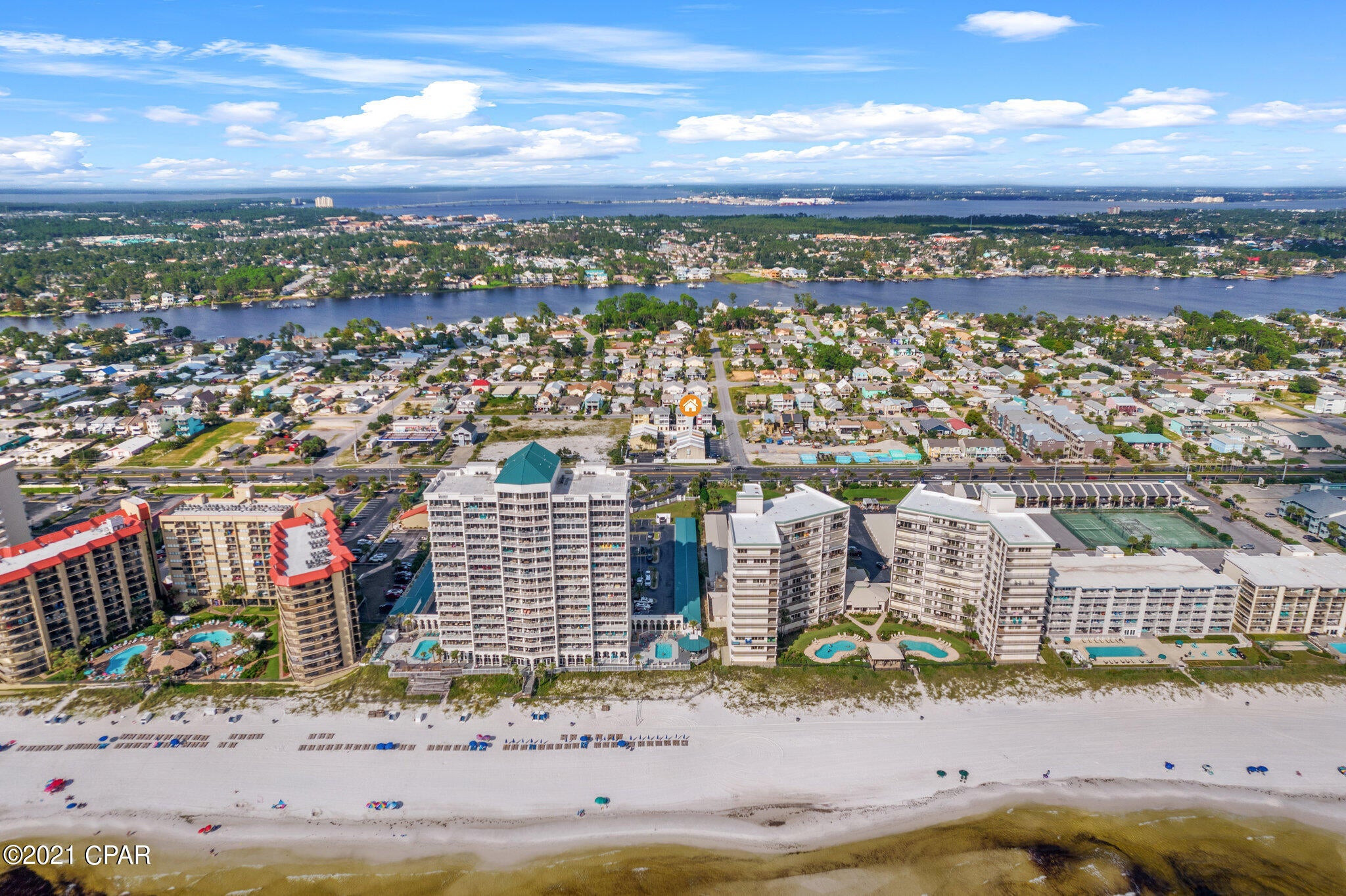 Dune Crest - Residential