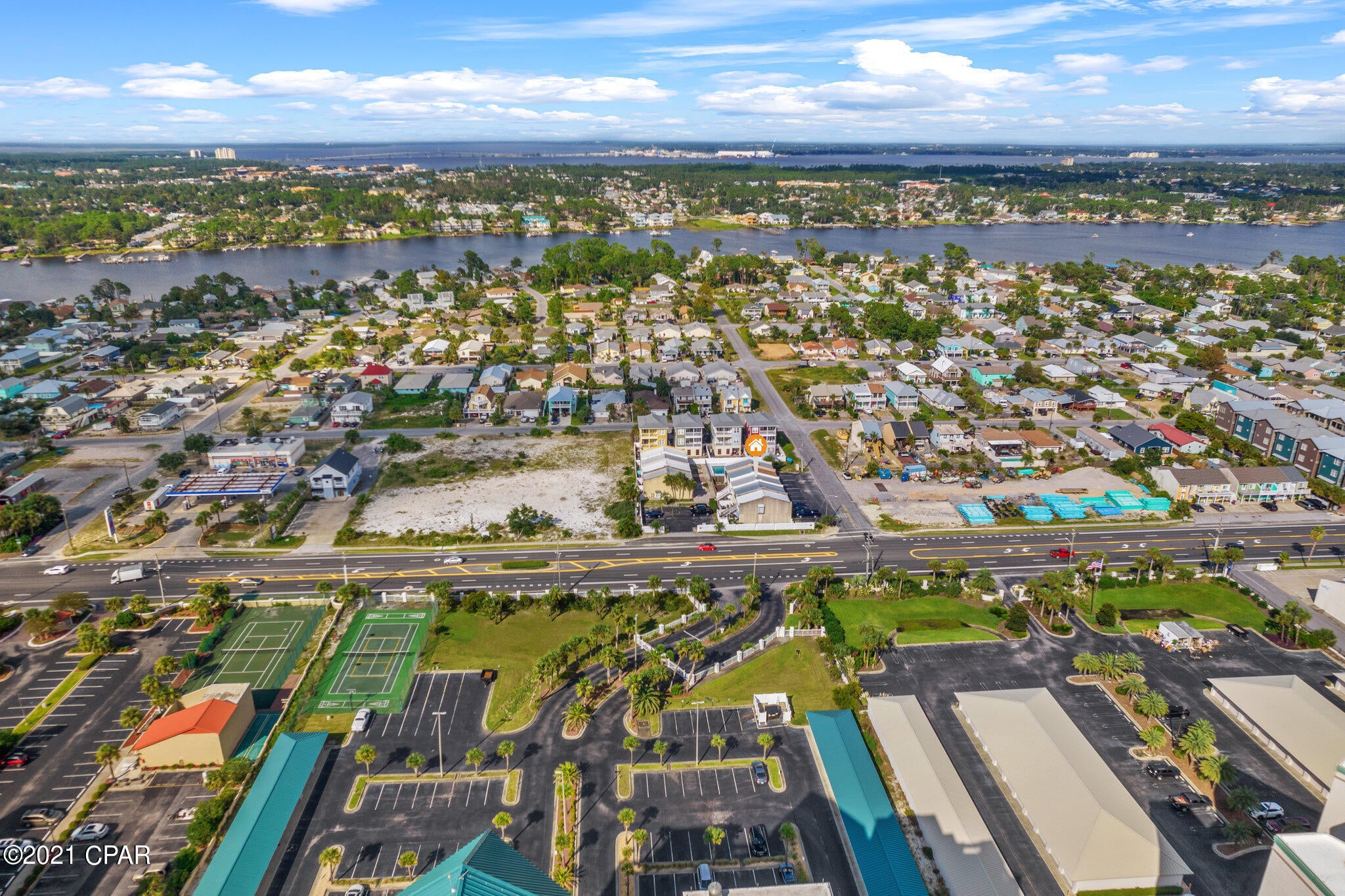 Dune Crest - Residential