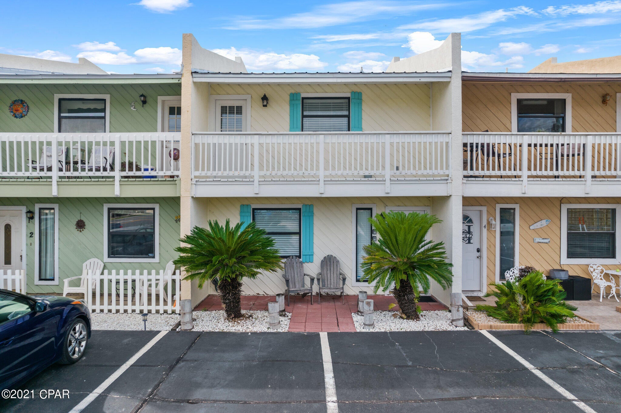 Dune Crest - Residential