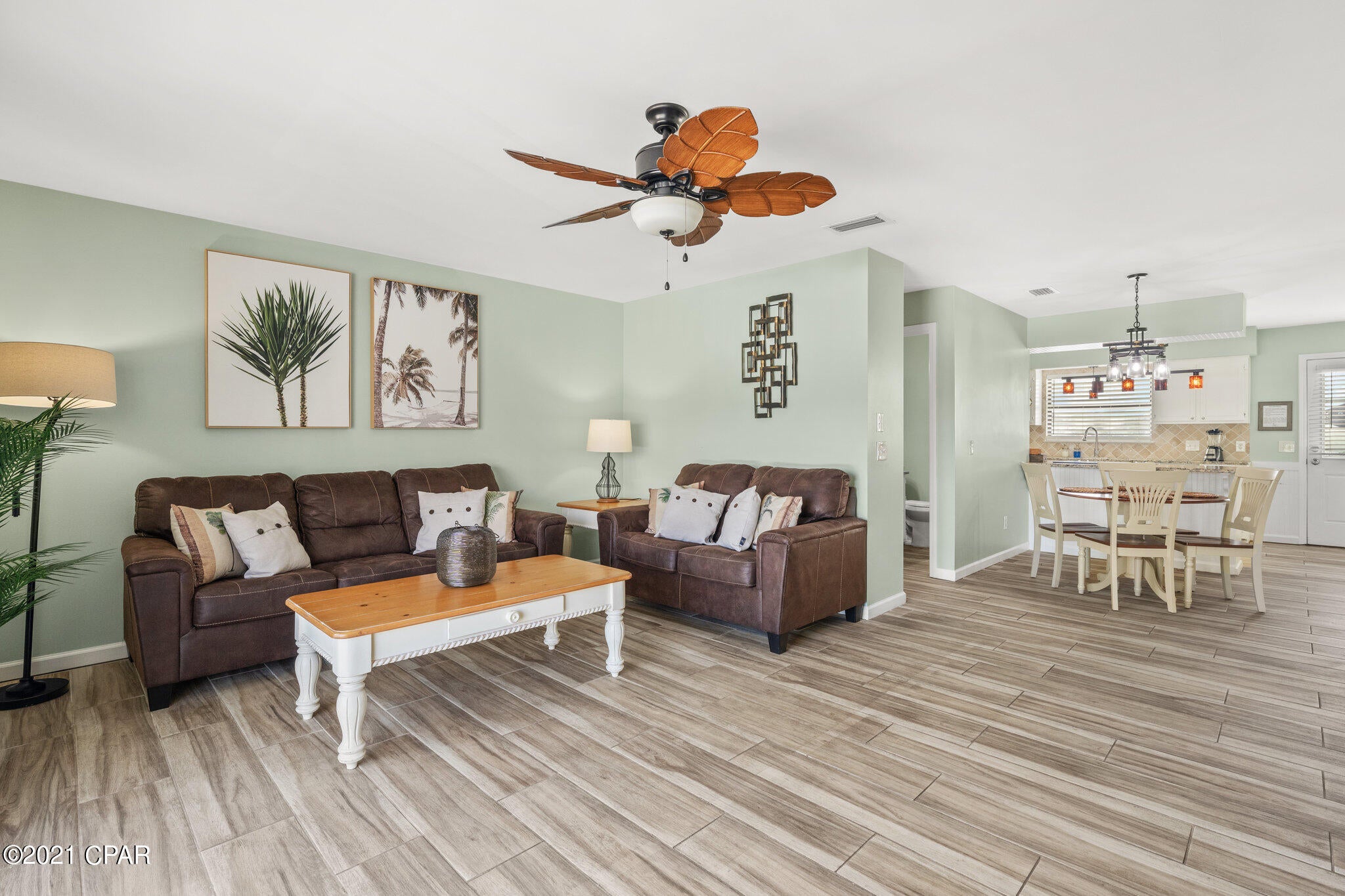 Dune Crest - Residential