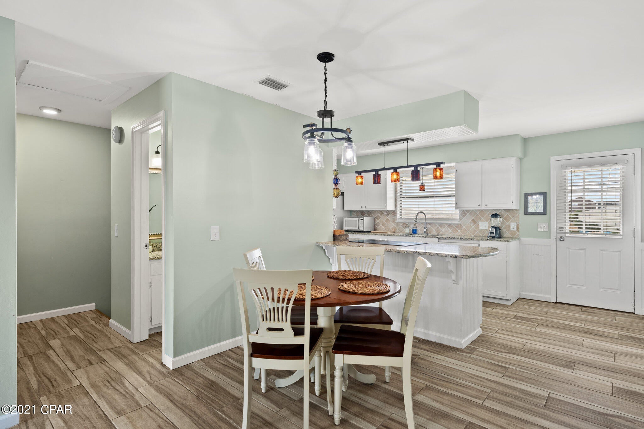 Dune Crest - Residential