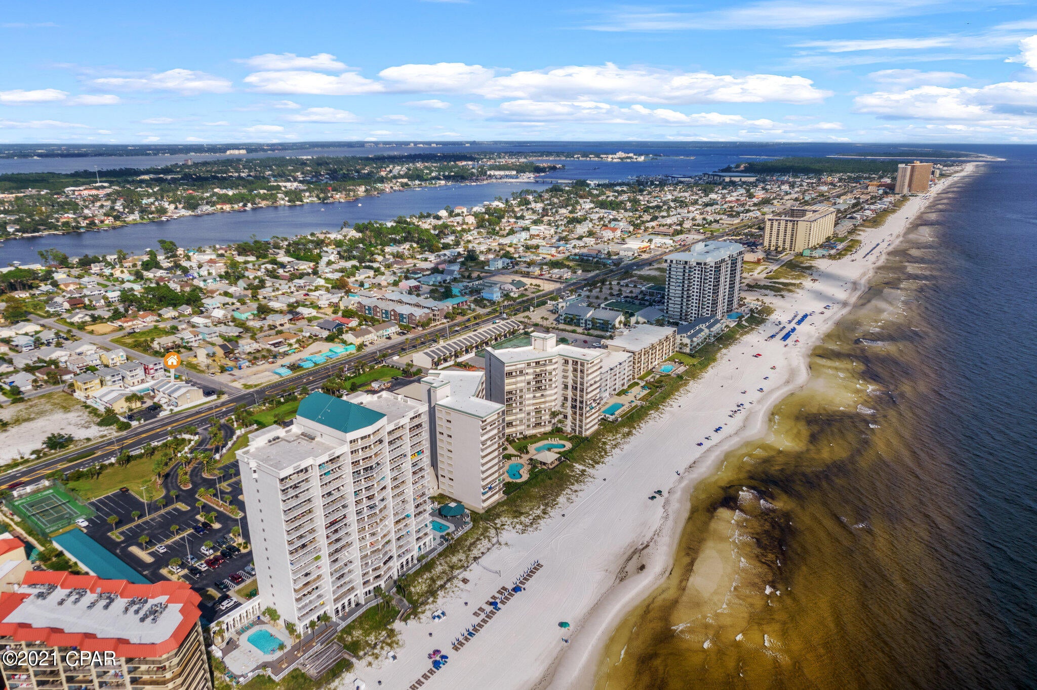 Dune Crest - Residential