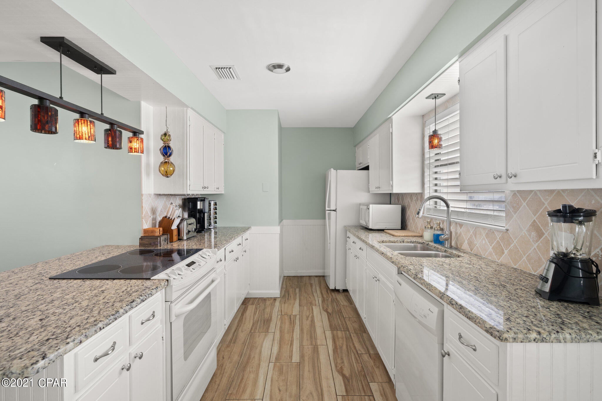 Dune Crest - Residential