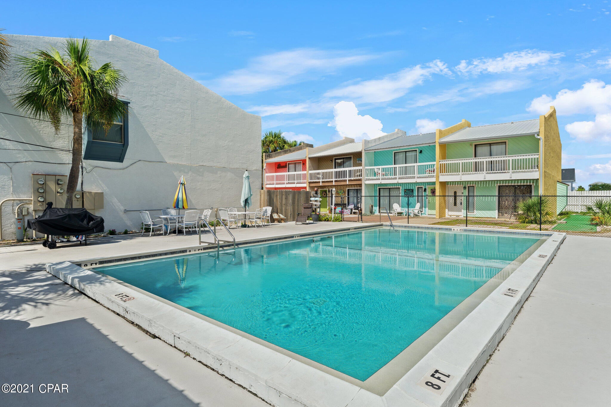Dune Crest - Residential