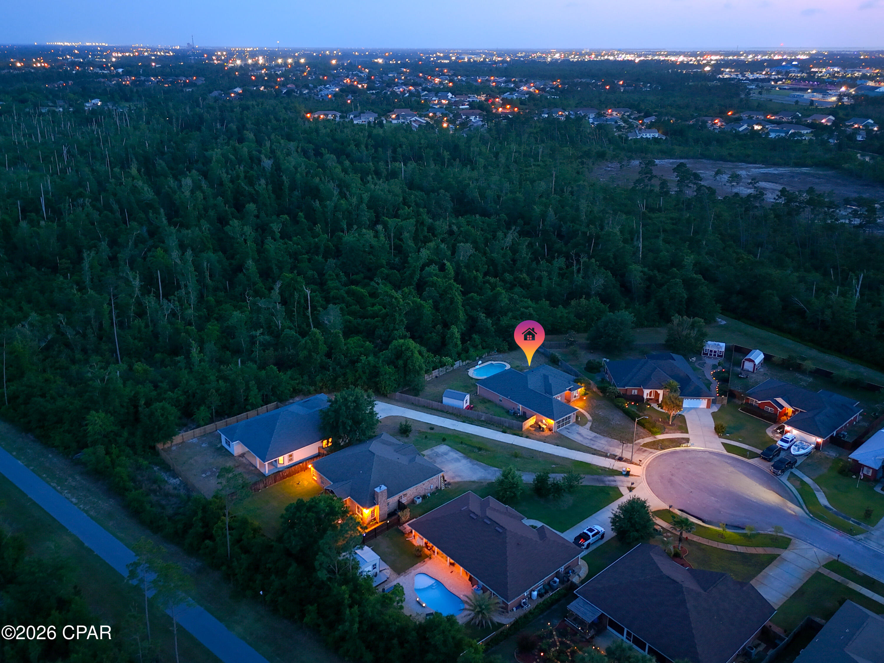 Shadow Ridge - Residential