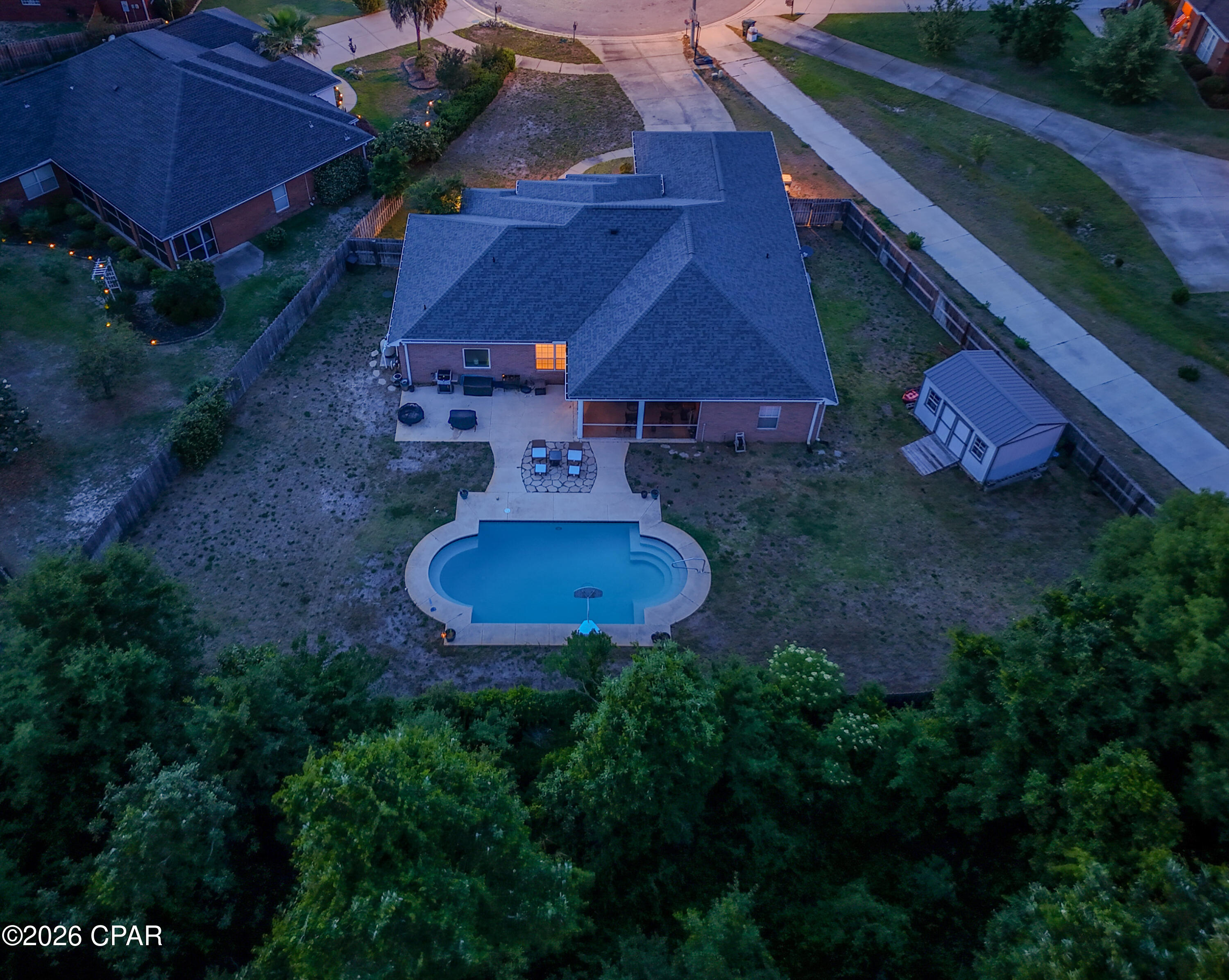 Shadow Ridge - Residential