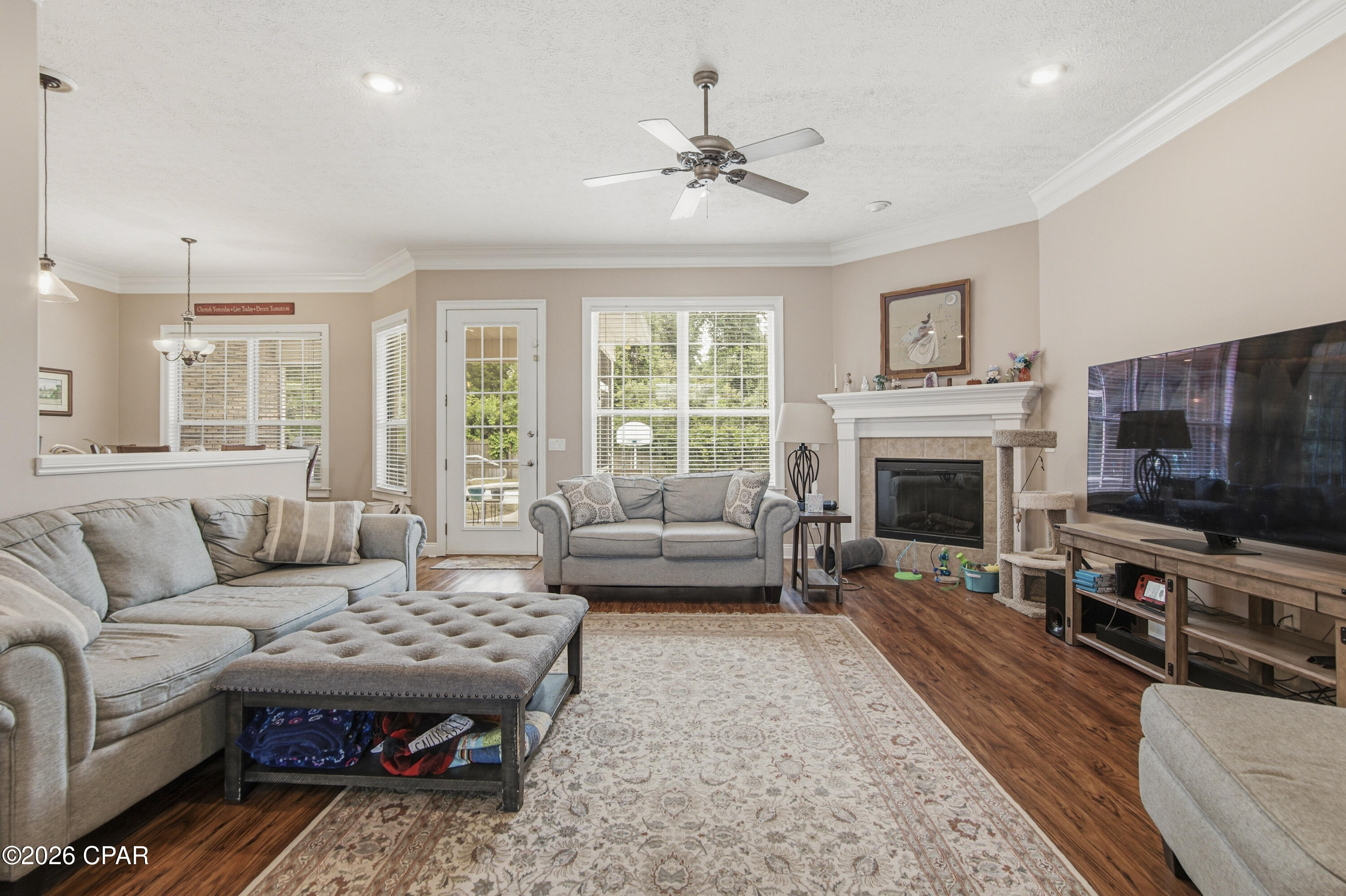 Shadow Ridge - Residential