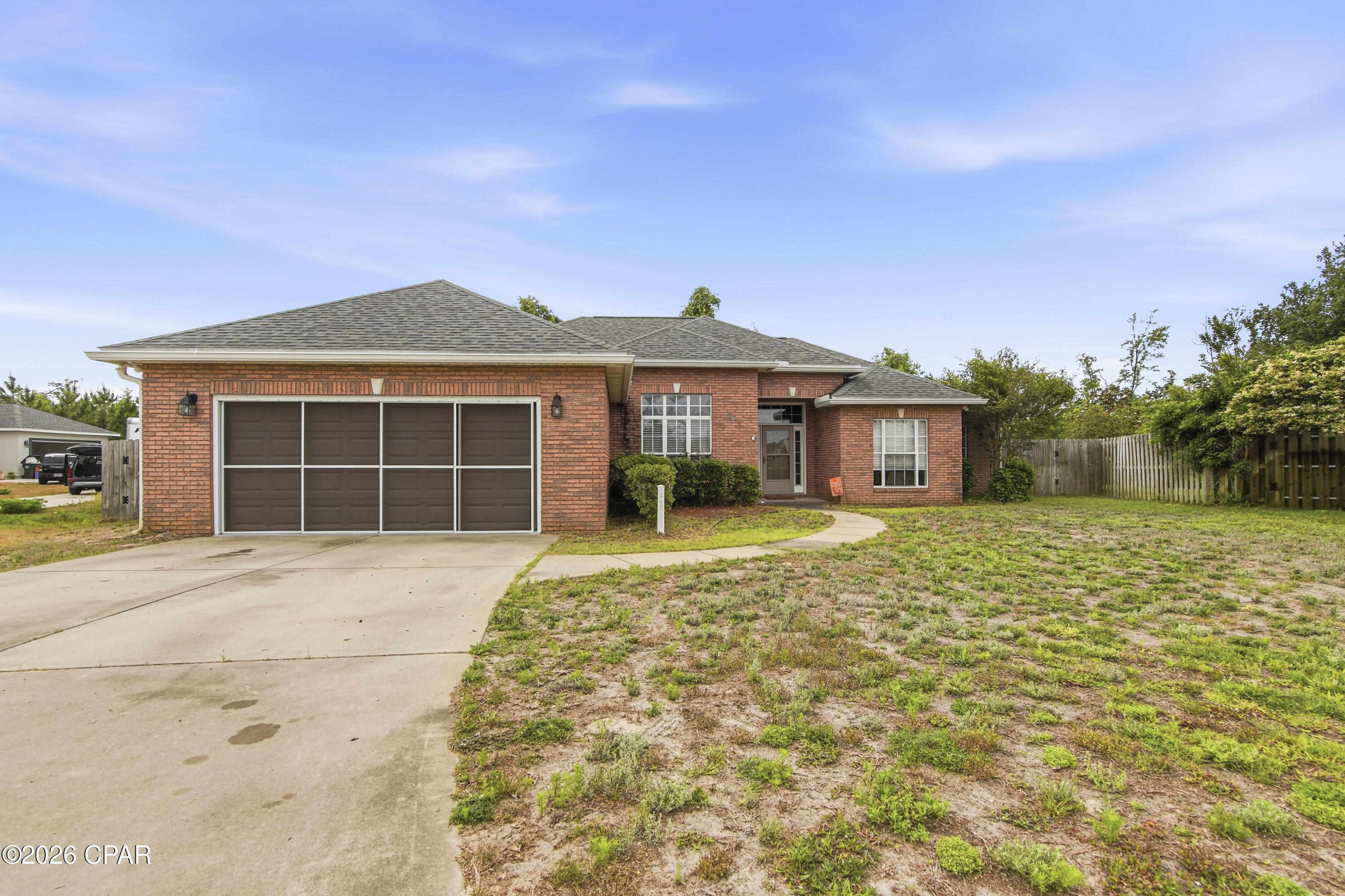 Shadow Ridge - Residential