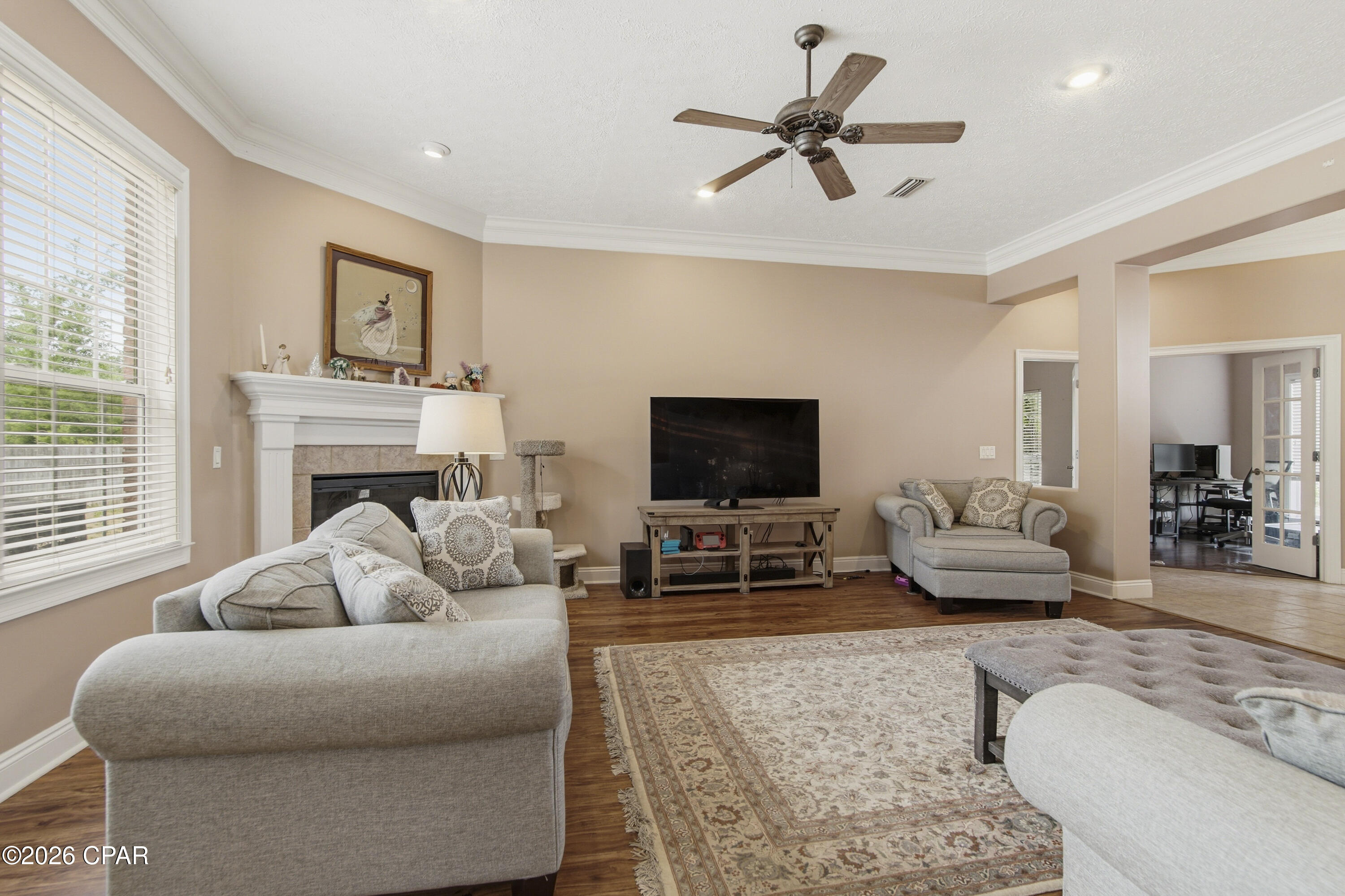 Shadow Ridge - Residential