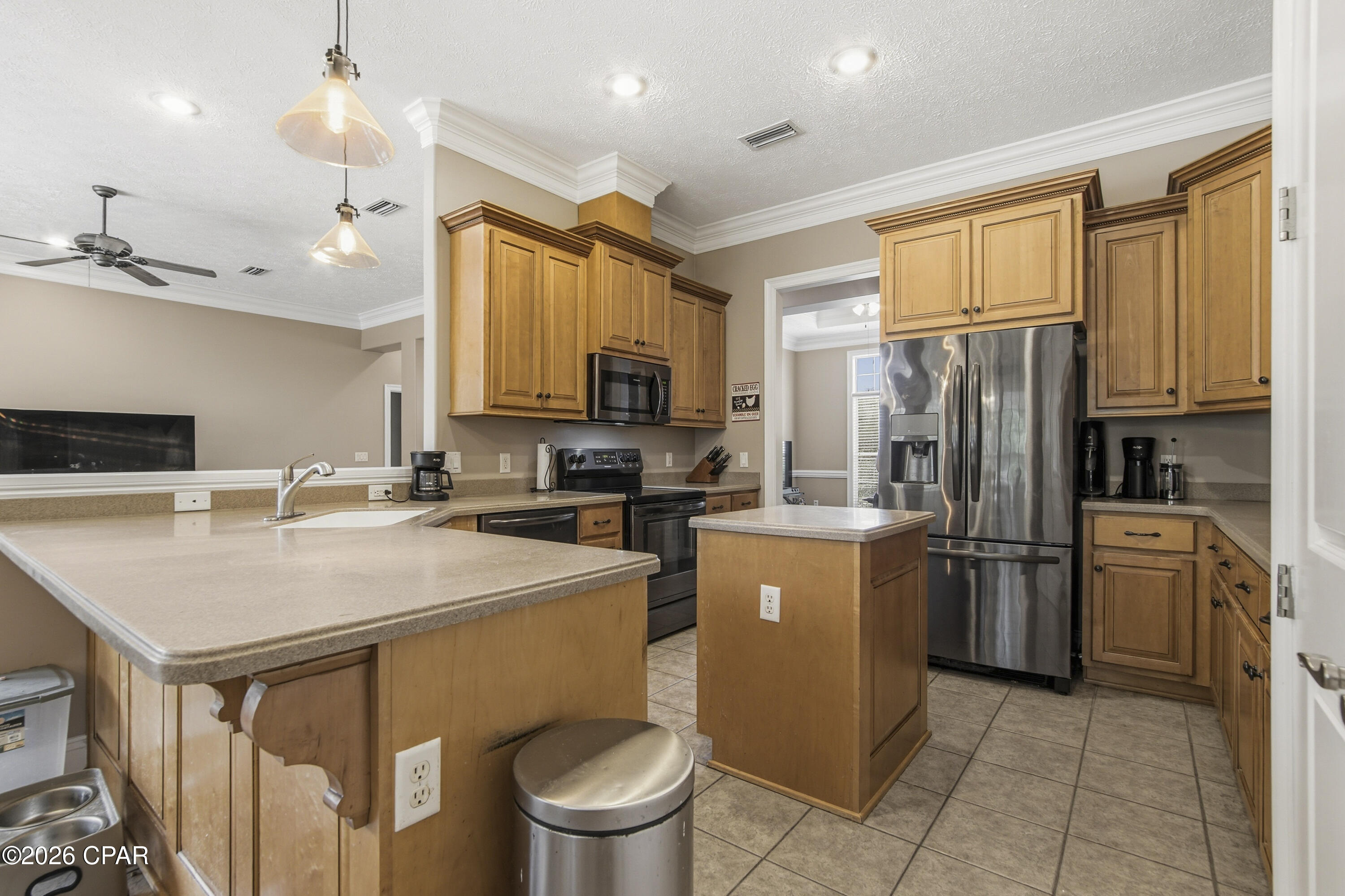 Shadow Ridge - Residential