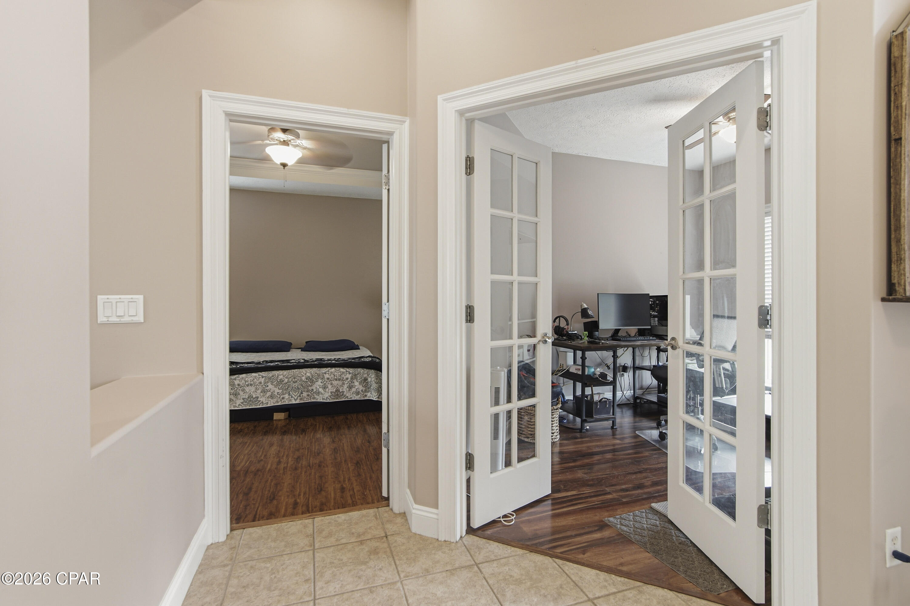 Shadow Ridge - Residential
