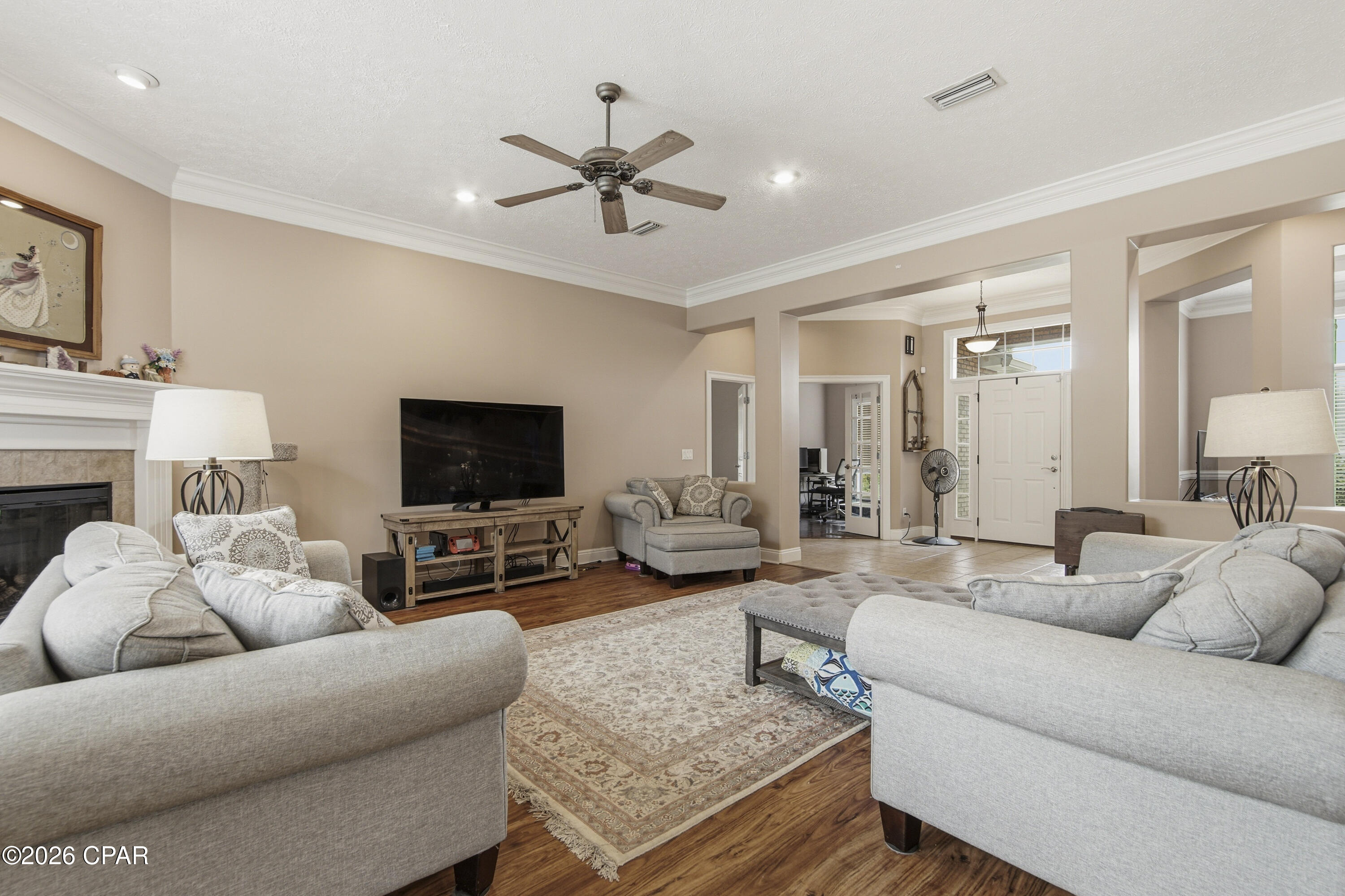 Shadow Ridge - Residential