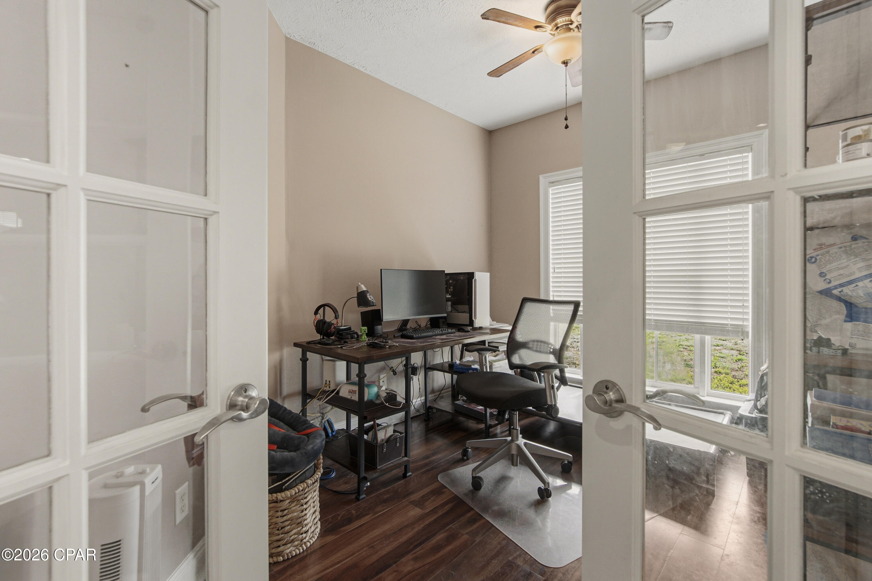 Shadow Ridge - Residential